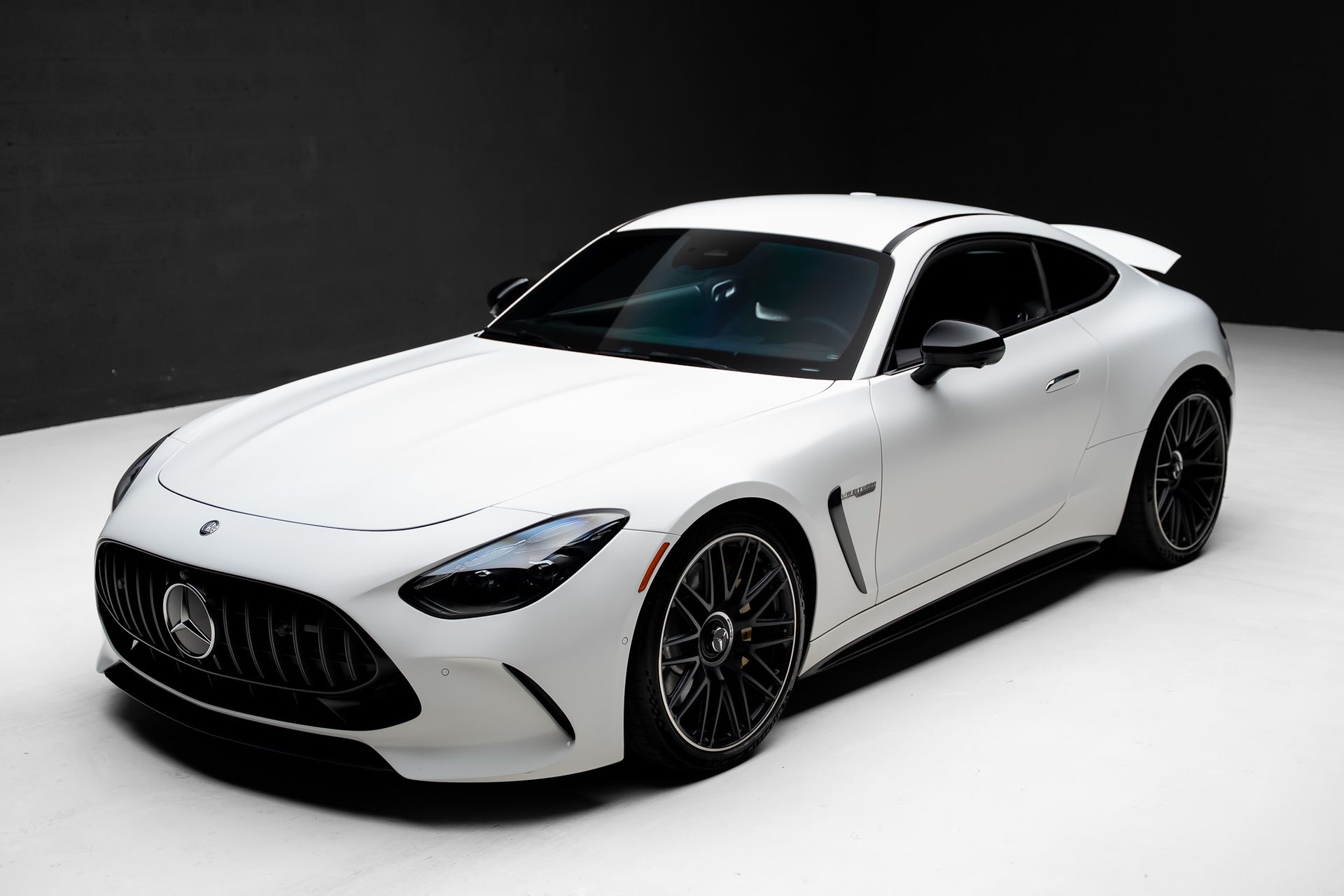 2024 Mercedes-Benz AMG® GT for sale | TxTCharlie