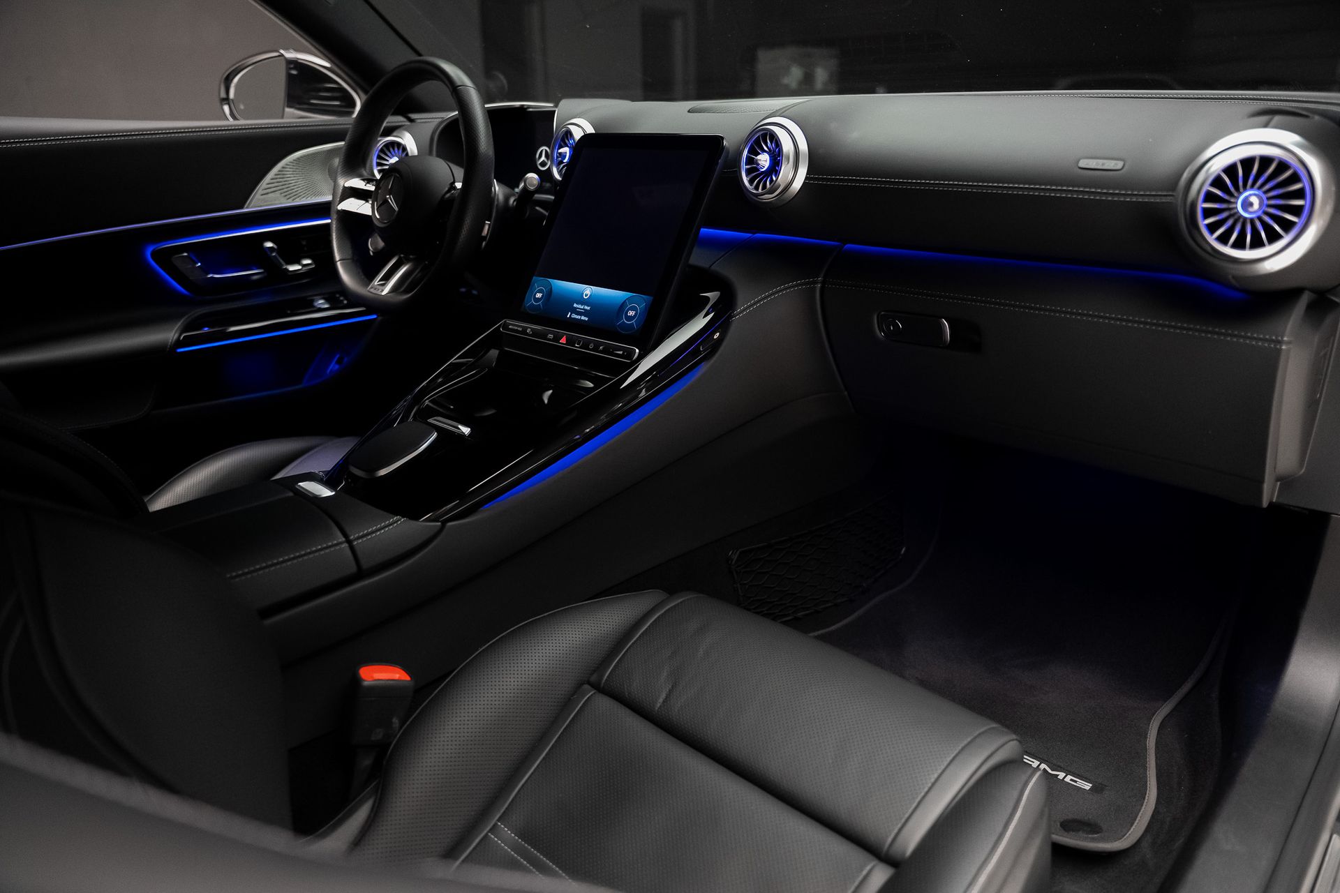 2024 Mercedes-Benz AMG® GT for sale | TxTCharlie