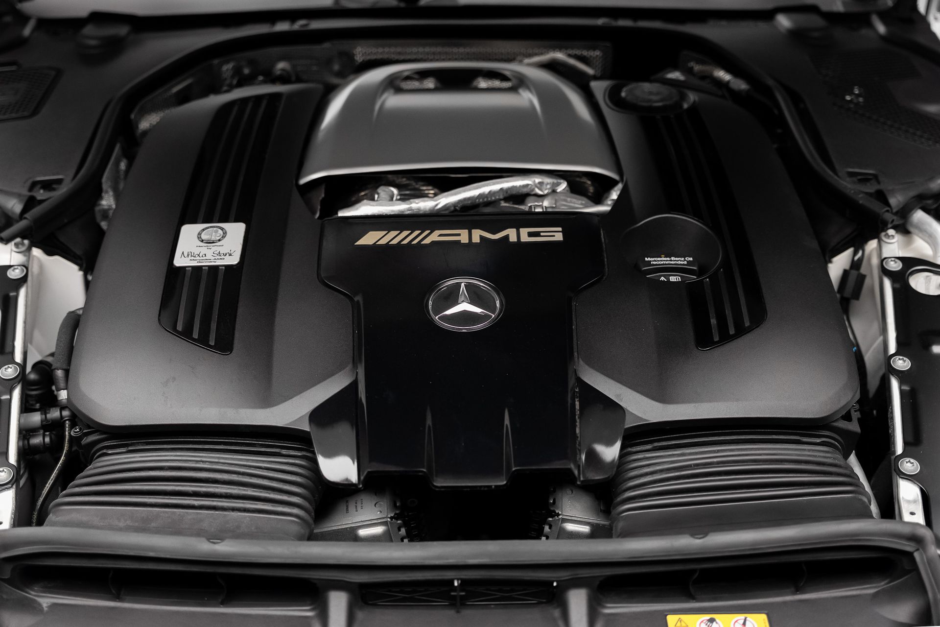 2024 Mercedes-Benz AMG® GT for sale | TxTCharlie