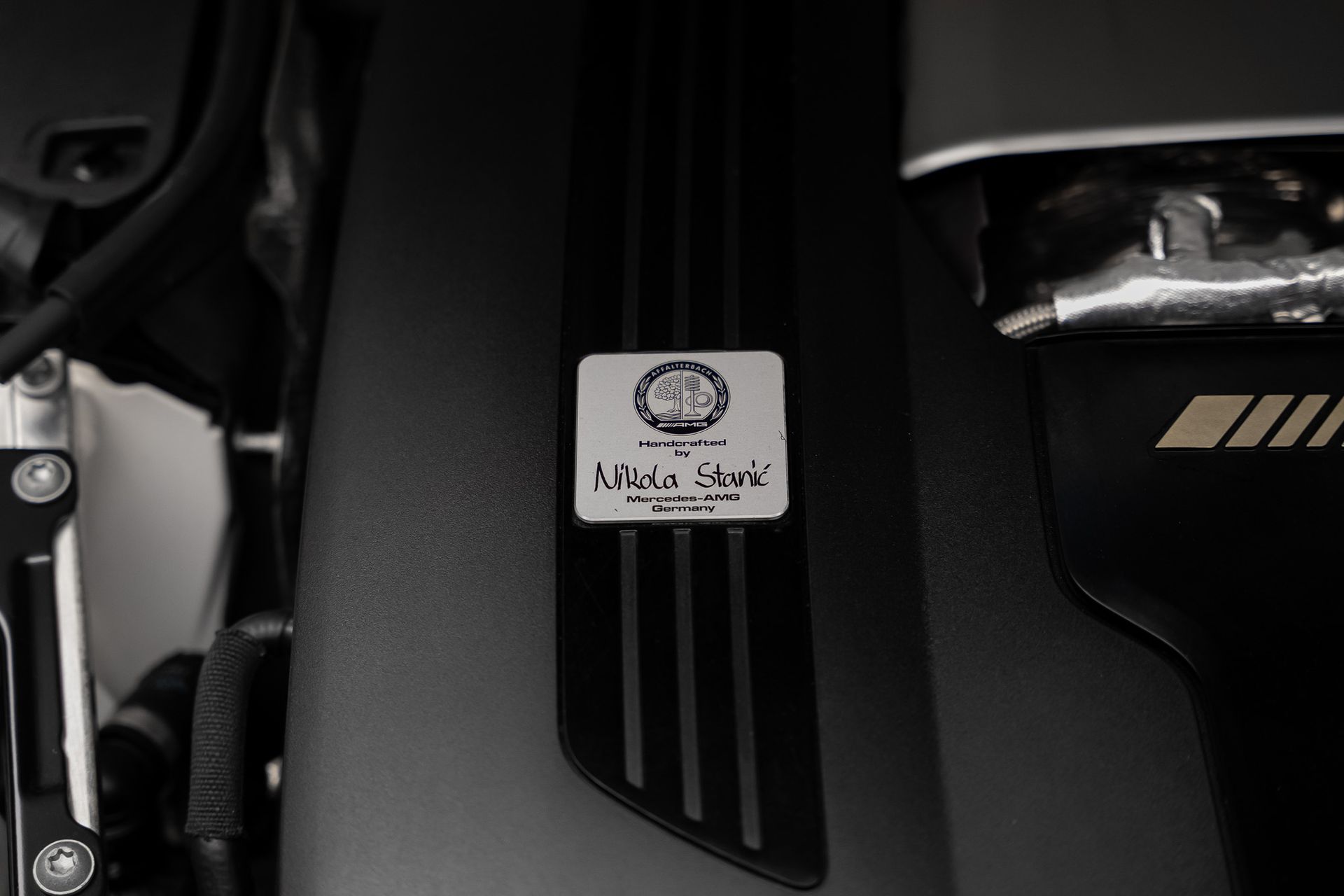 2024 Mercedes-Benz AMG® GT for sale | TxTCharlie