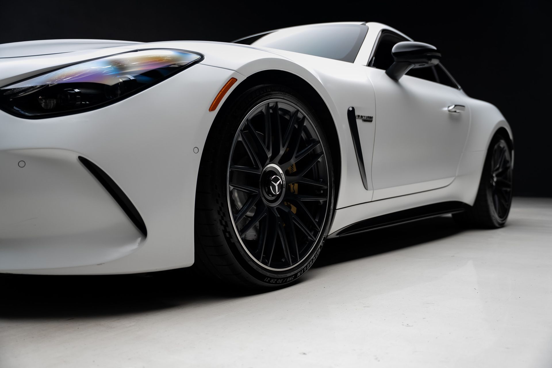 2024 Mercedes-Benz AMG® GT for sale | TxTCharlie