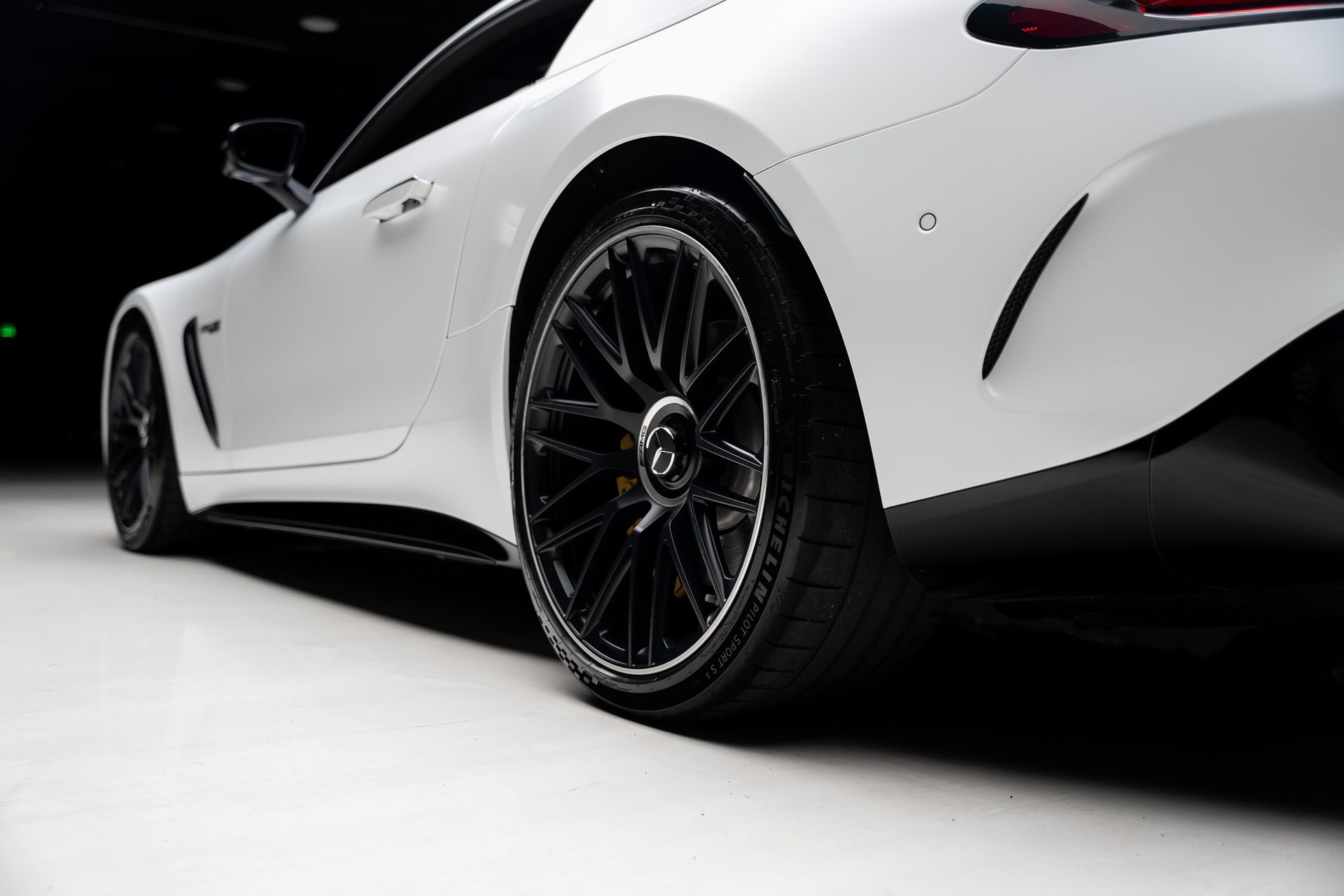 2024 Mercedes-Benz AMG® GT for sale | TxTCharlie