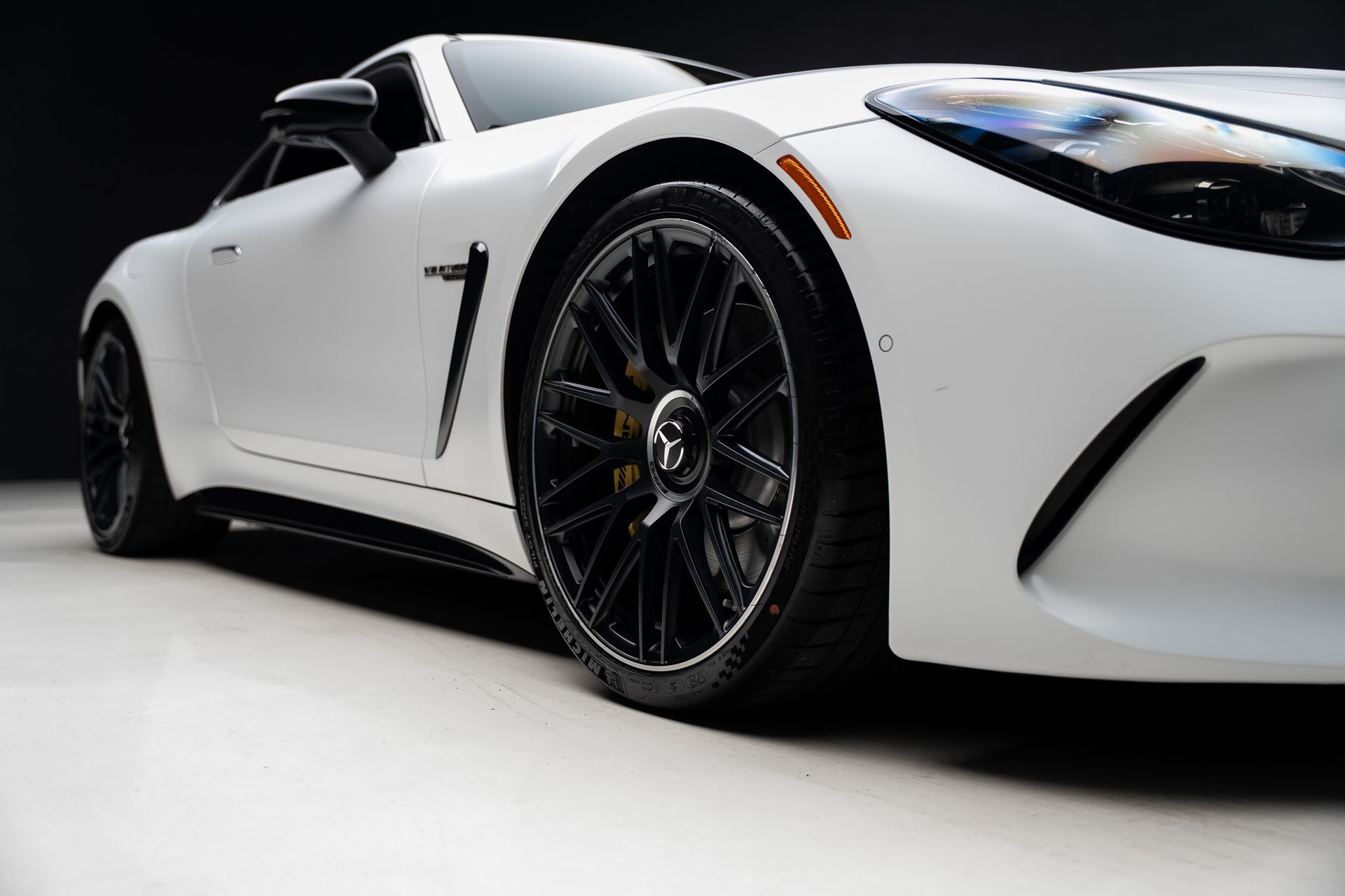2024 Mercedes-Benz AMG® GT for sale | TxTCharlie