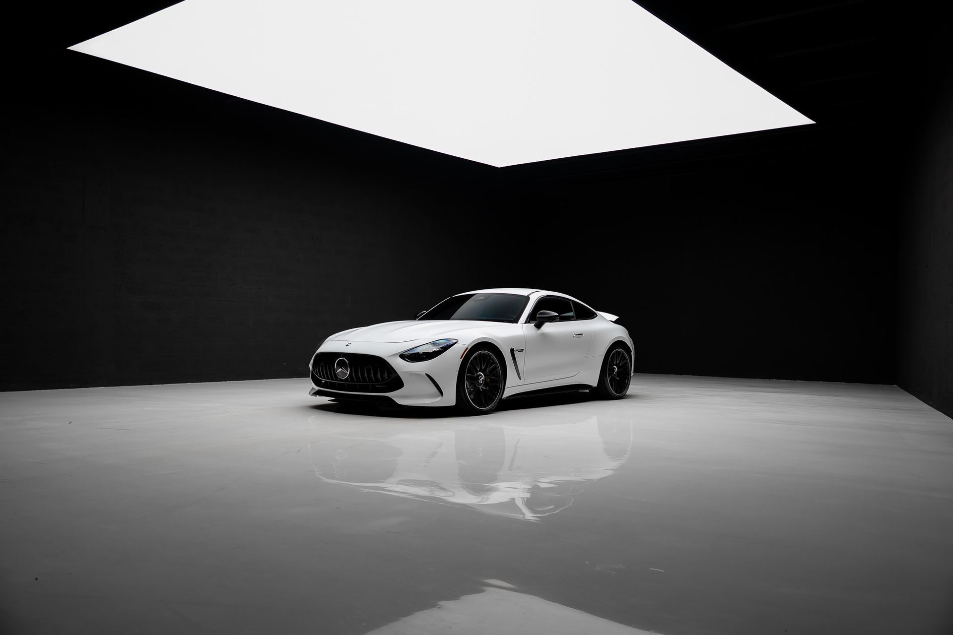 2024 Mercedes-Benz AMG® GT for sale | TxTCharlie