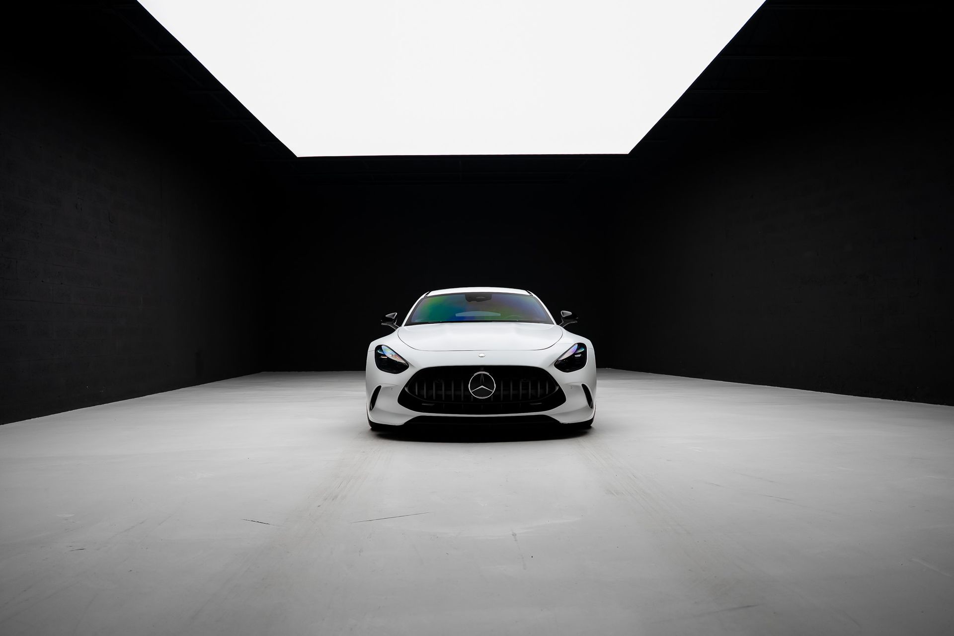 2024 Mercedes-Benz AMG® GT for sale | TxTCharlie