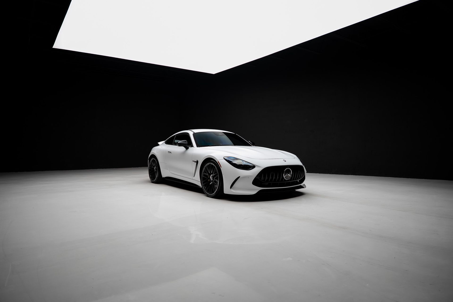 2024 Mercedes-Benz AMG® GT for sale | TxTCharlie