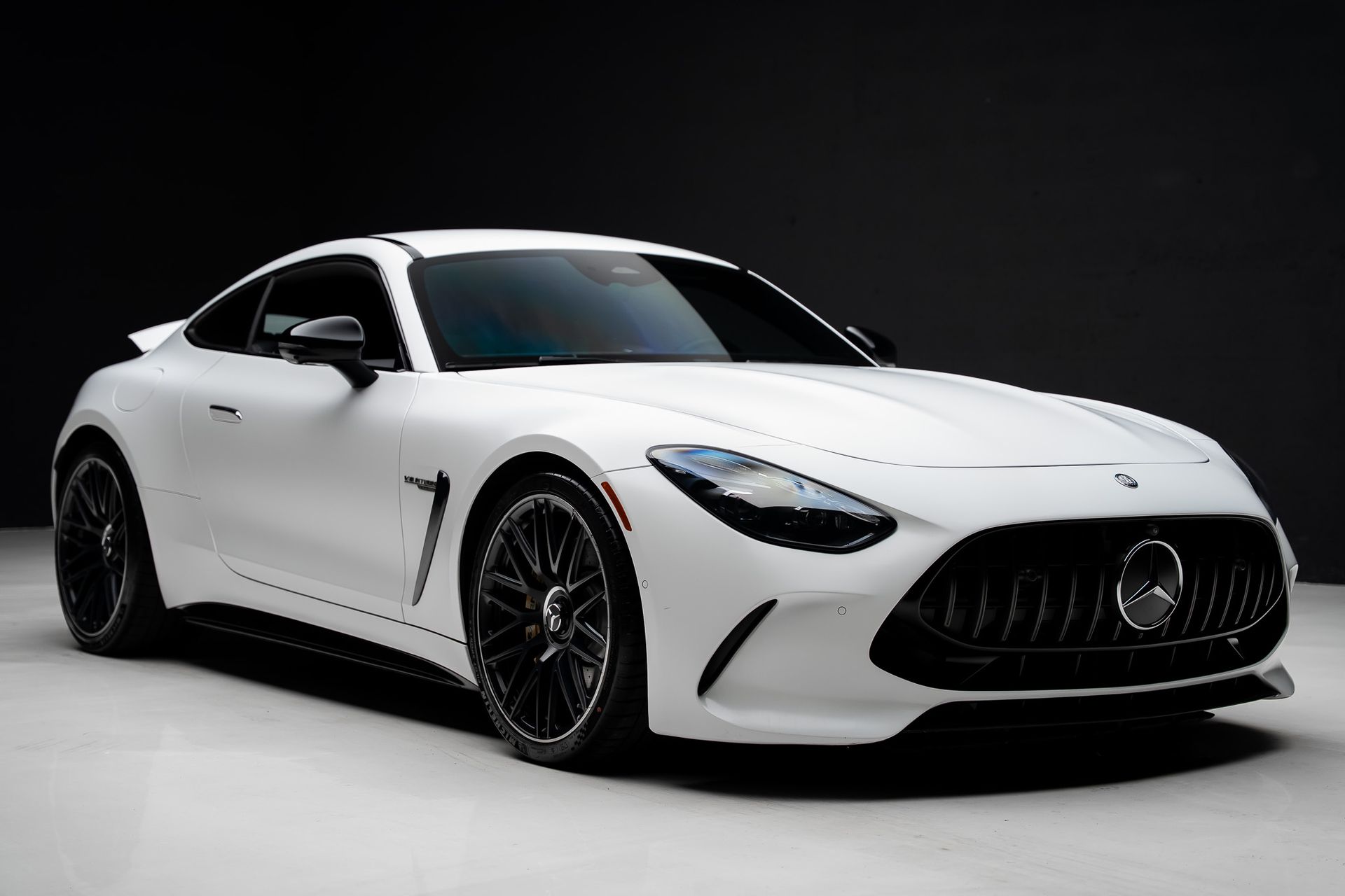 2024 Mercedes-Benz AMG® GT for sale | TxTCharlie