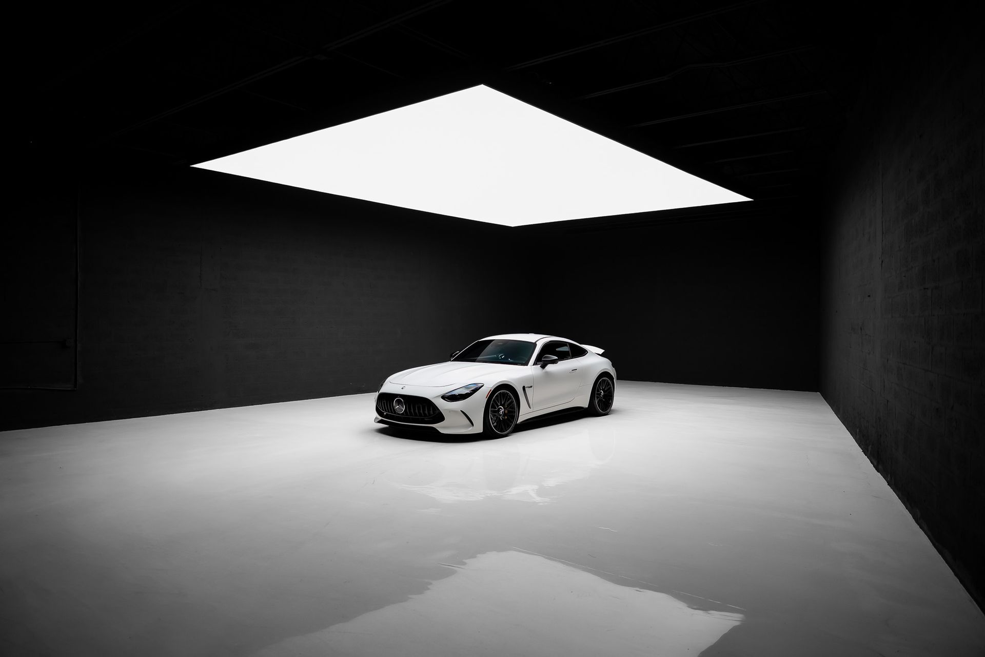 2024 Mercedes-Benz AMG® GT for sale | TxTCharlie
