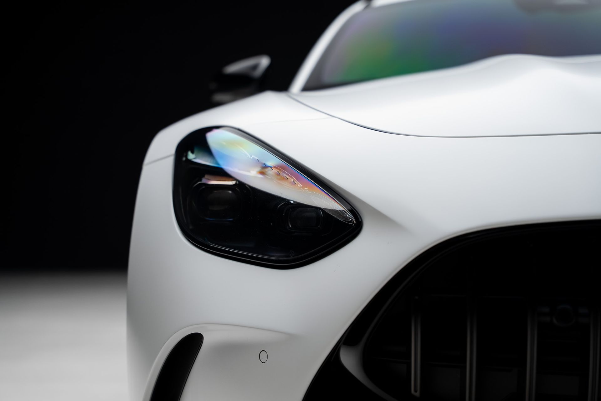 2024 Mercedes-Benz AMG® GT for sale | TxTCharlie