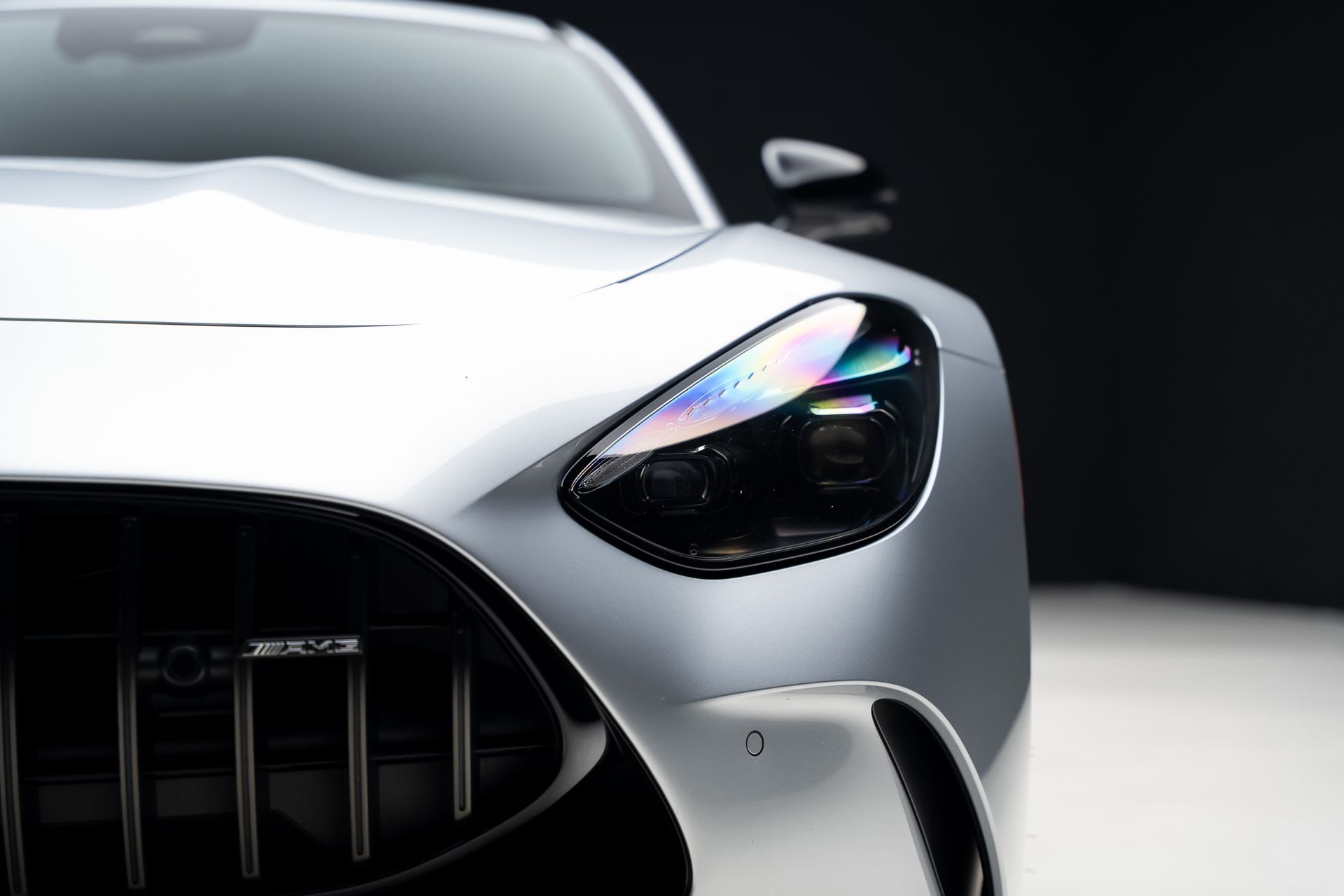 2024 Mercedes-Benz AMG® GT for sale | TxTCharlie