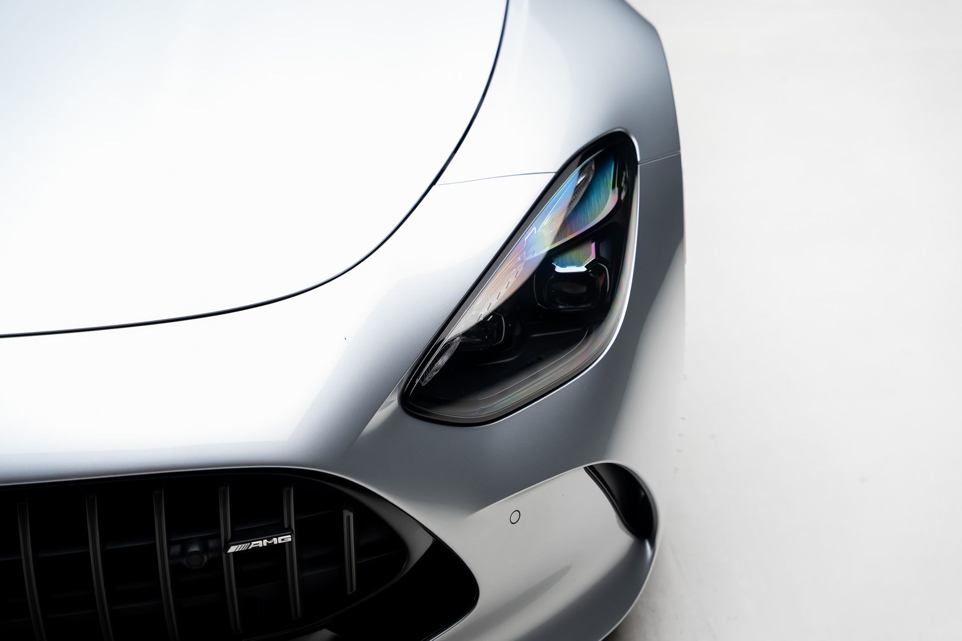 2024 Mercedes-Benz AMG® GT for sale | TxTCharlie