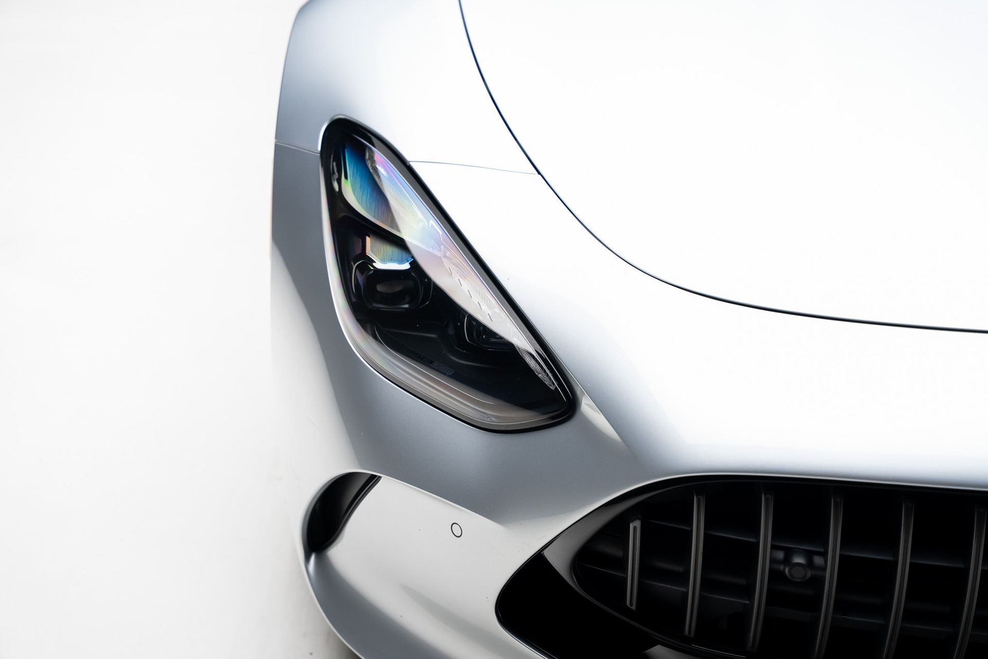 2024 Mercedes-Benz AMG® GT for sale | TxTCharlie