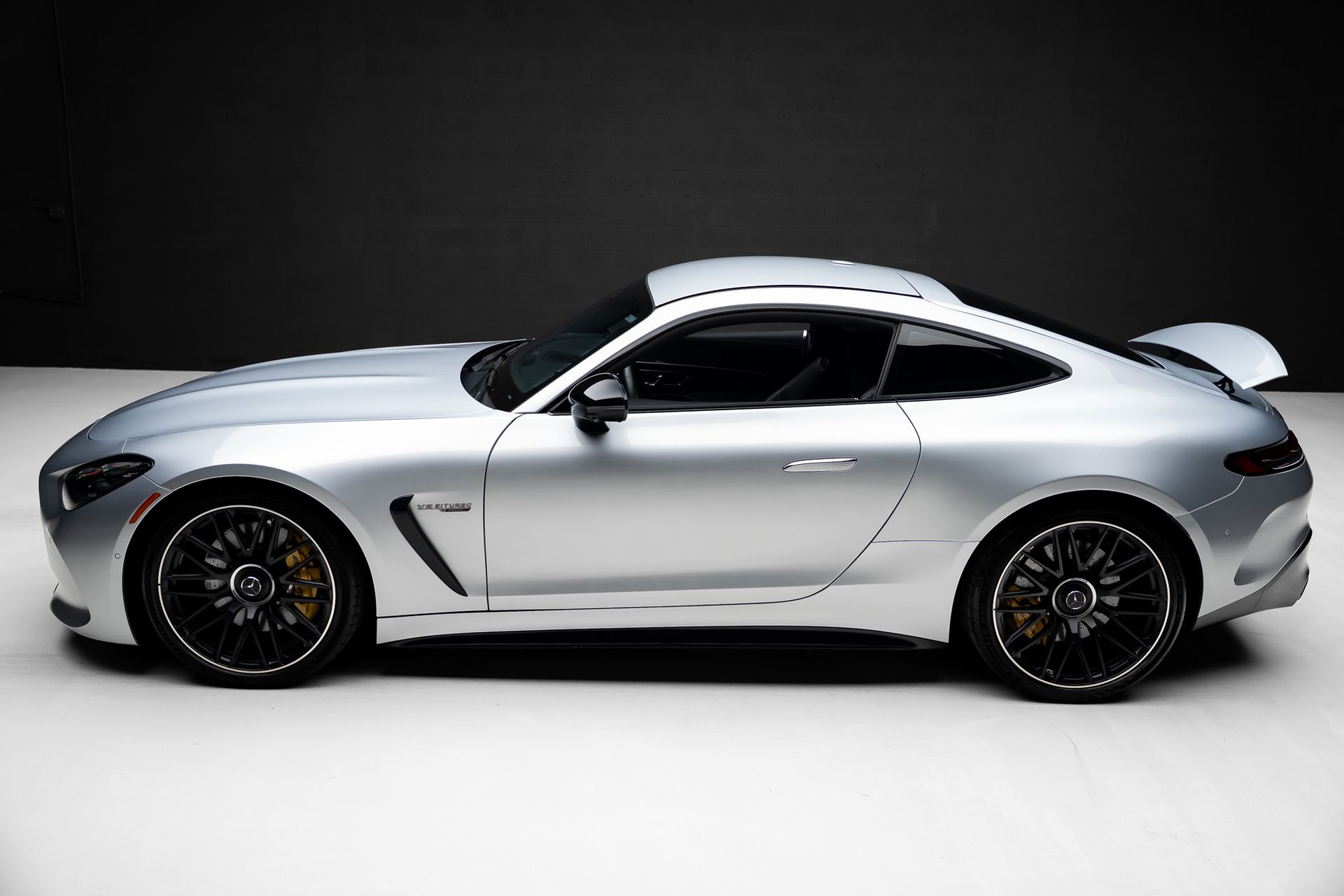 2024 Mercedes-Benz AMG® GT for sale | TxTCharlie