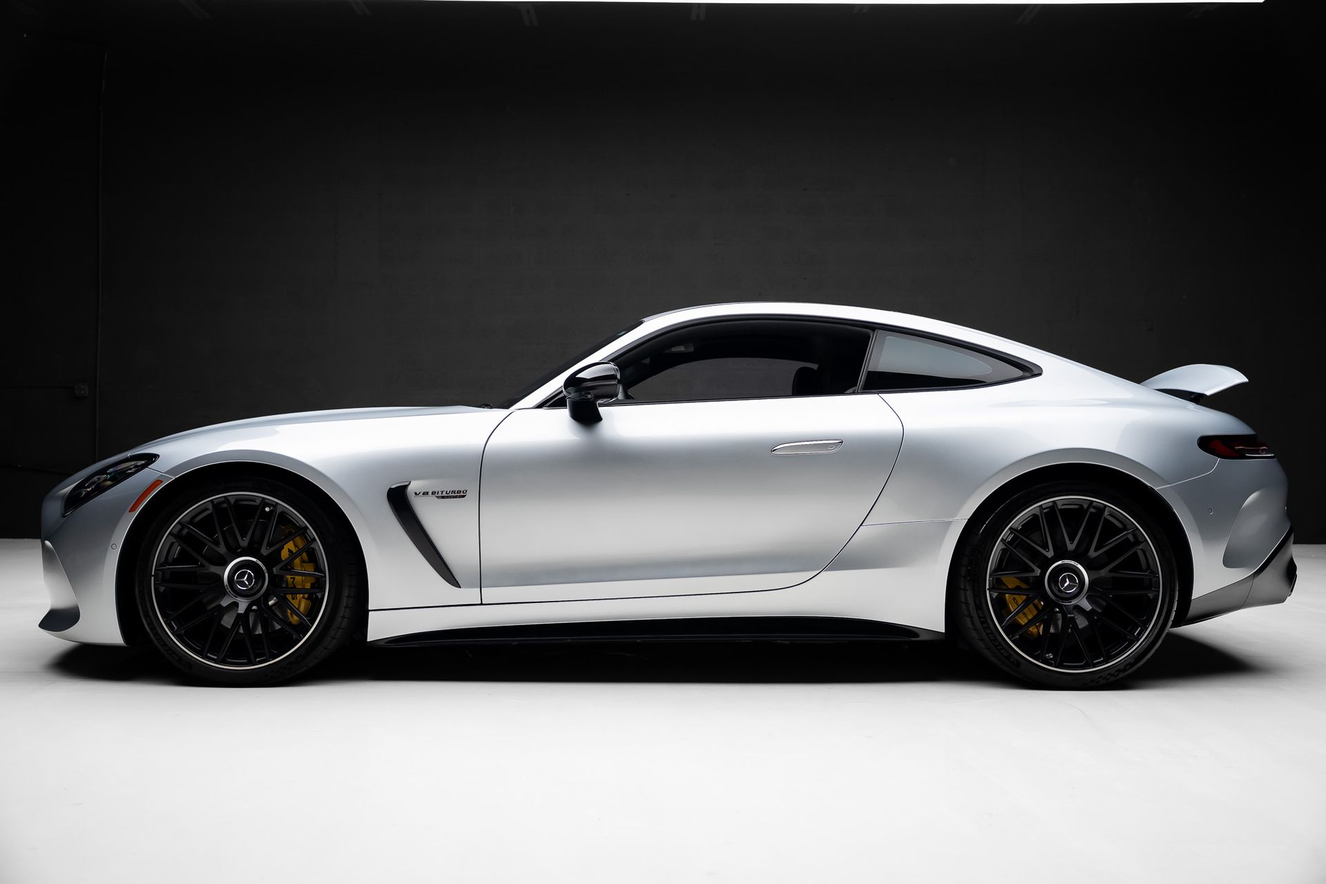 2024 Mercedes-Benz AMG® GT for sale | TxTCharlie