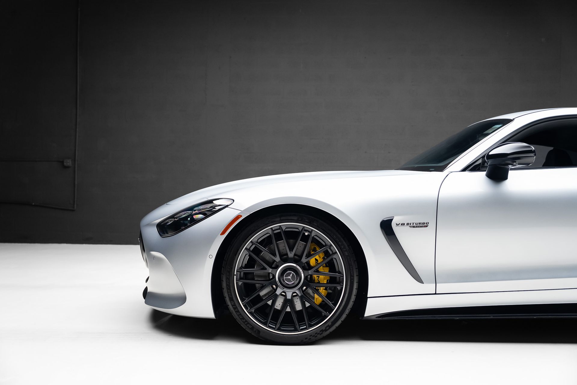 2024 Mercedes-Benz AMG® GT for sale | TxTCharlie