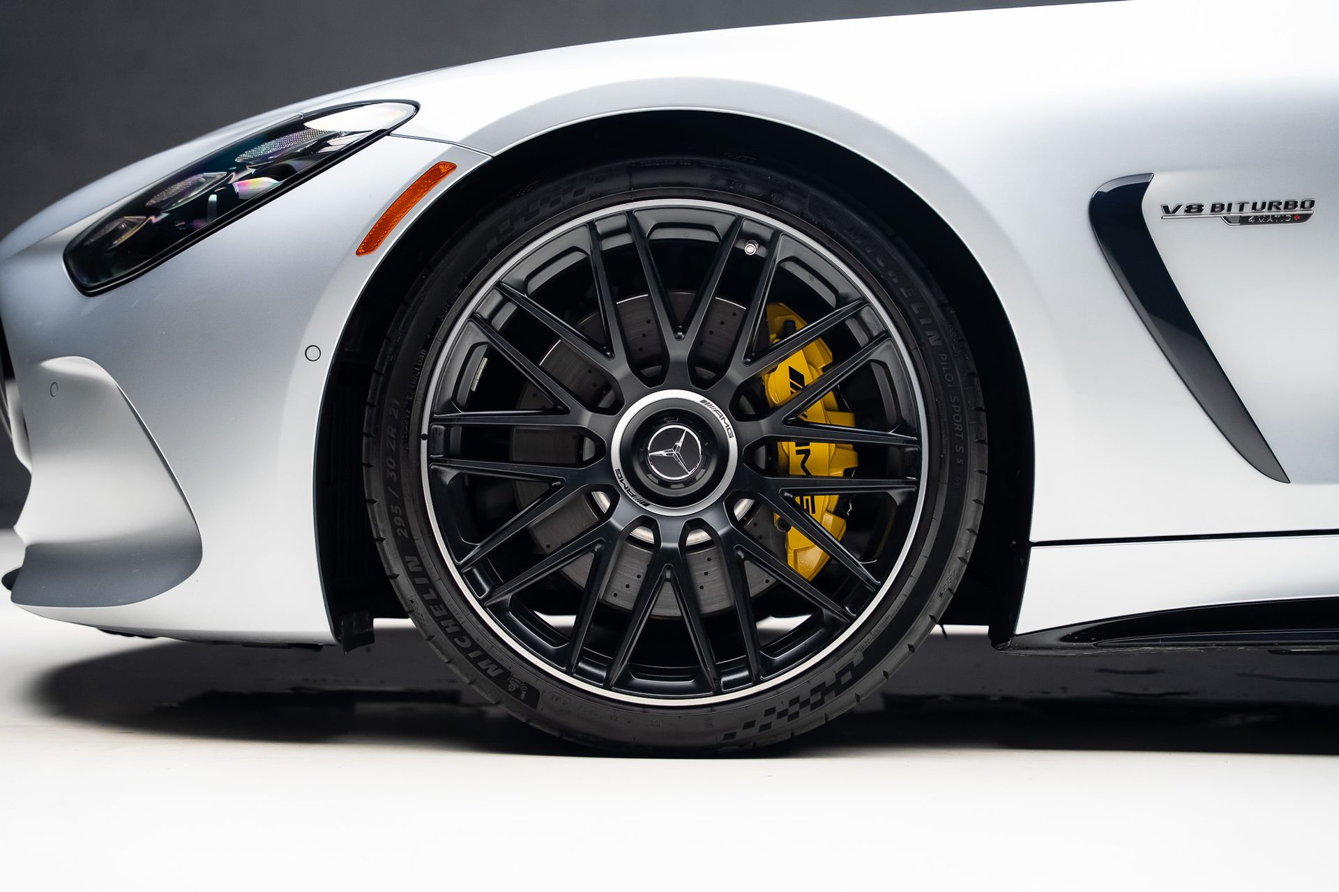 2024 Mercedes-Benz AMG® GT for sale | TxTCharlie