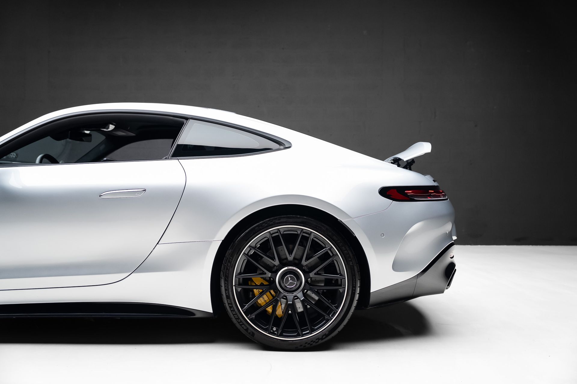 2024 Mercedes-Benz AMG® GT for sale | TxTCharlie