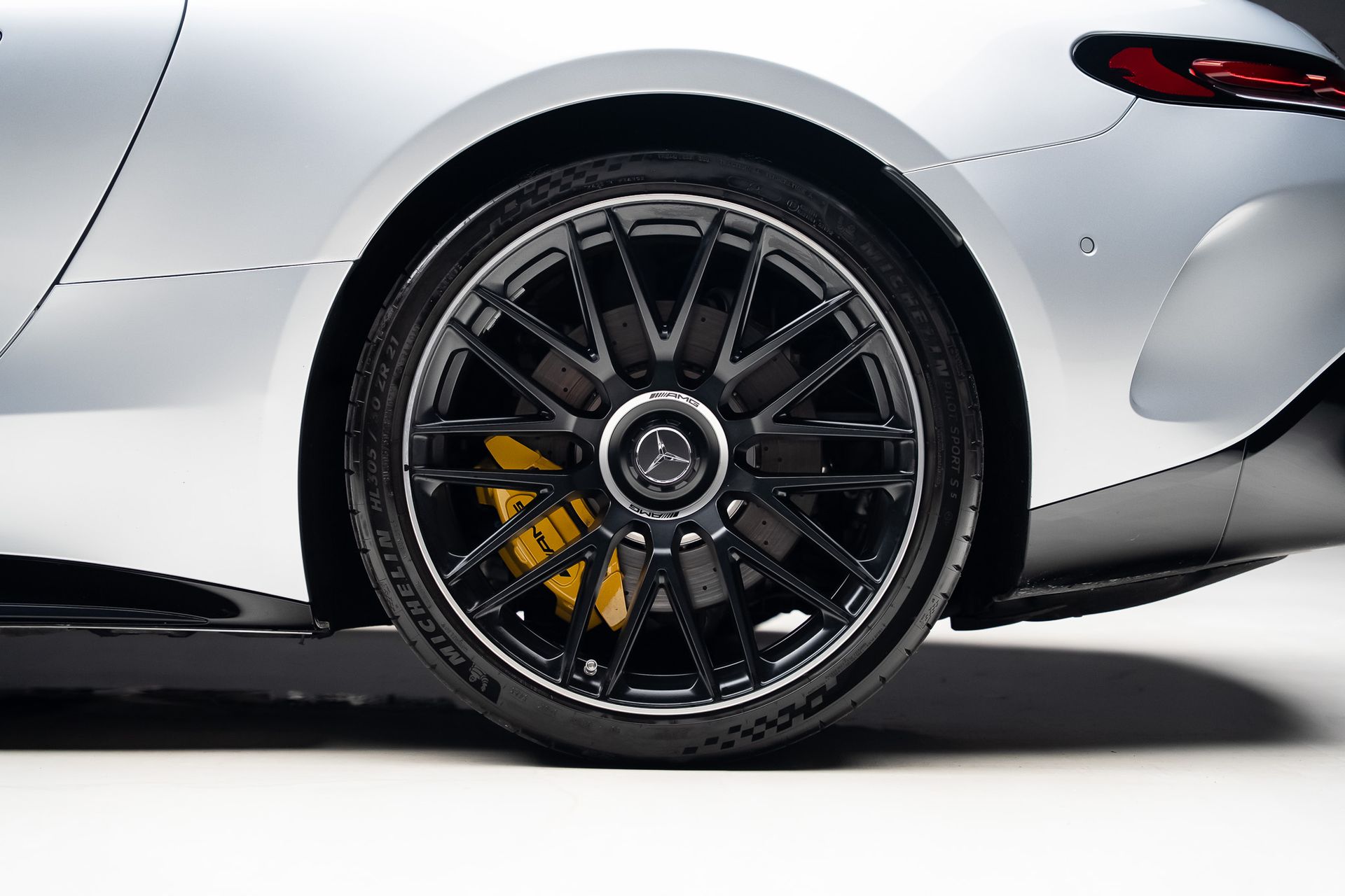 2024 Mercedes-Benz AMG® GT for sale | TxTCharlie