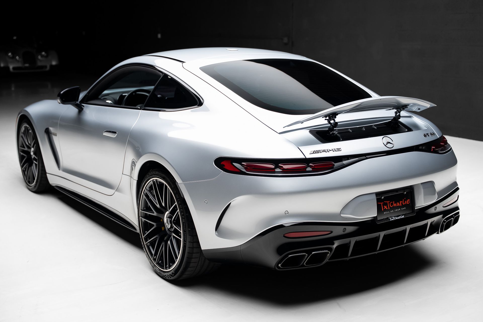 2024 Mercedes-Benz AMG® GT for sale | TxTCharlie