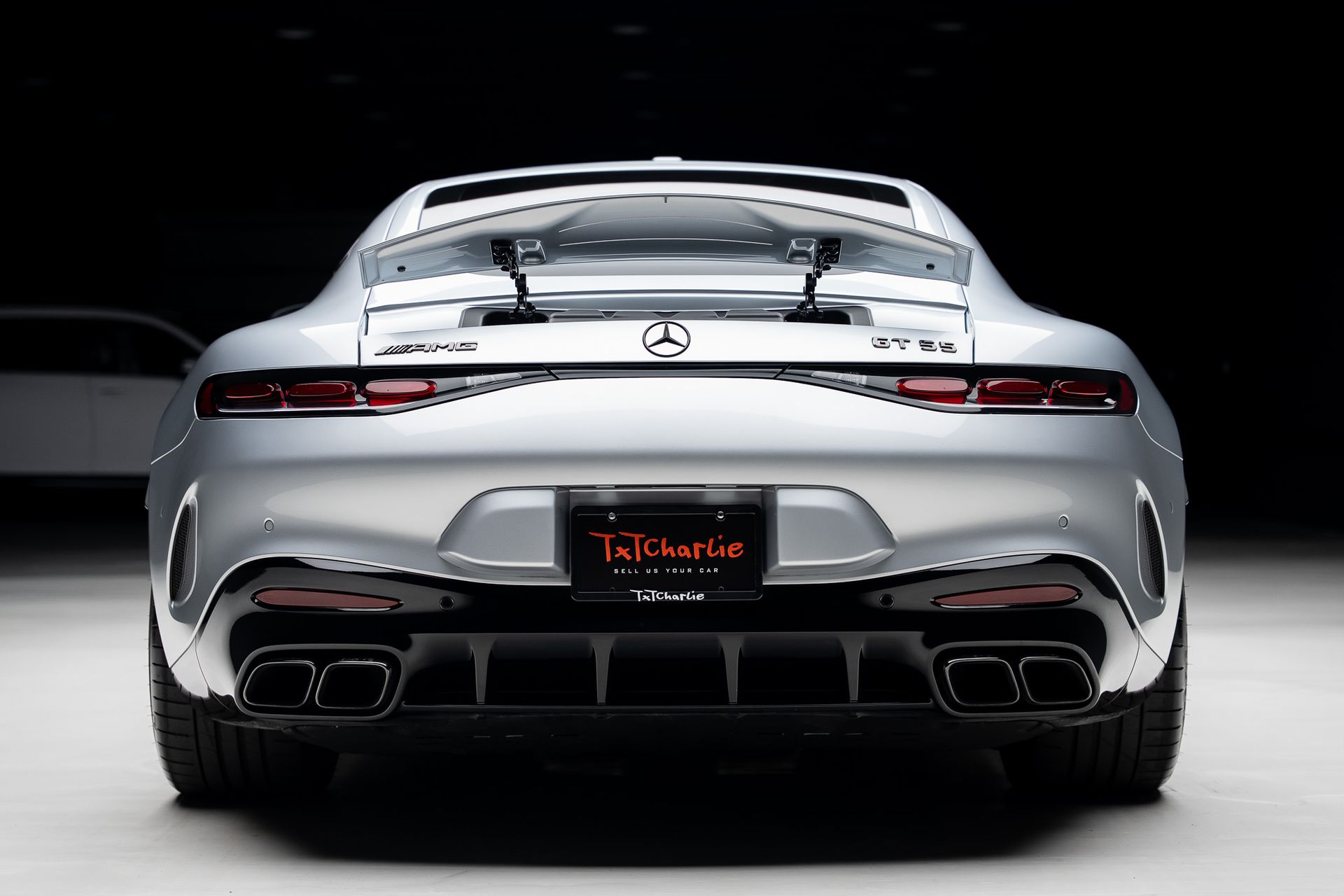 2024 Mercedes-Benz AMG® GT for sale | TxTCharlie