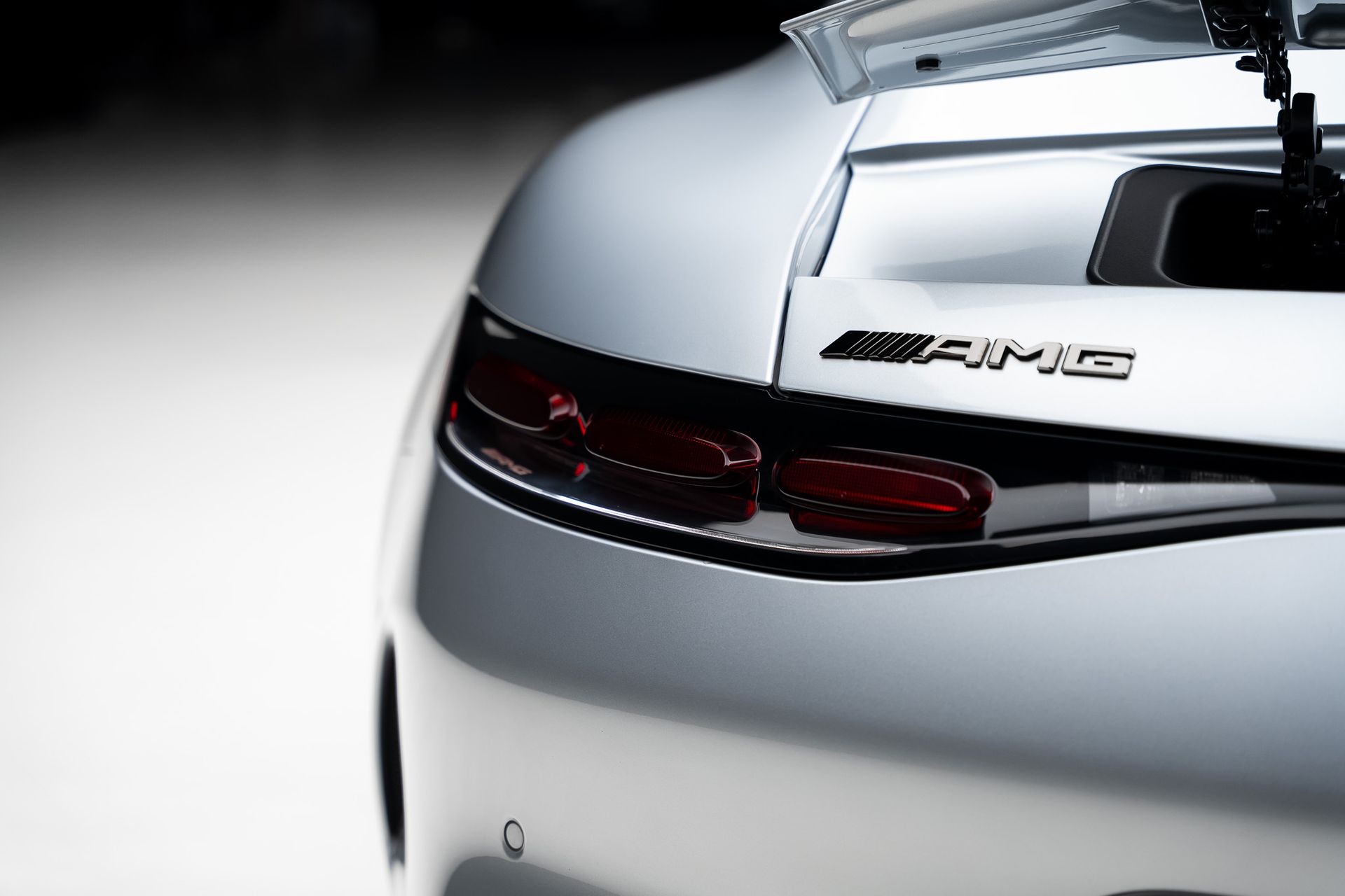2024 Mercedes-Benz AMG® GT for sale | TxTCharlie