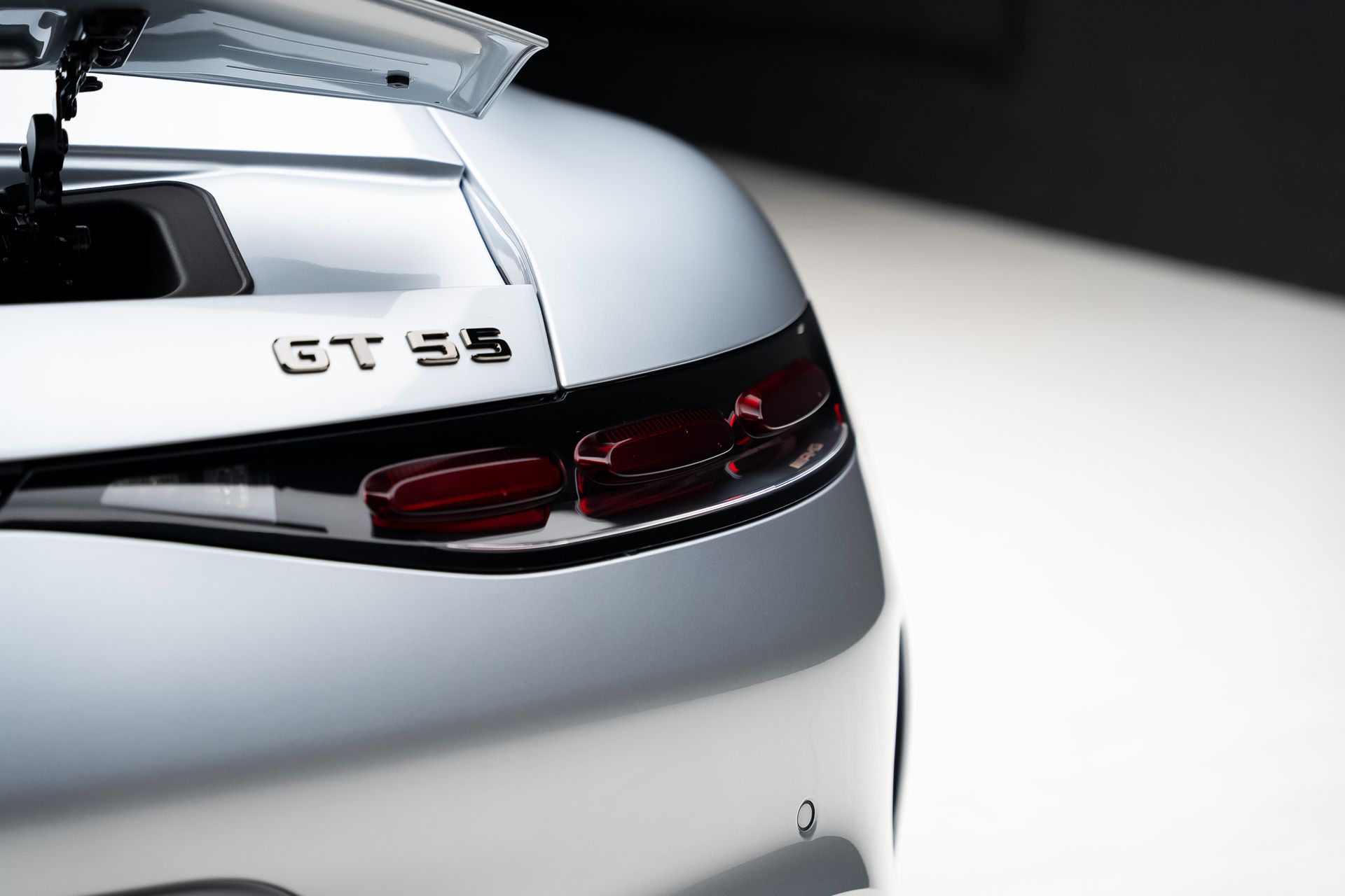 2024 Mercedes-Benz AMG® GT for sale | TxTCharlie