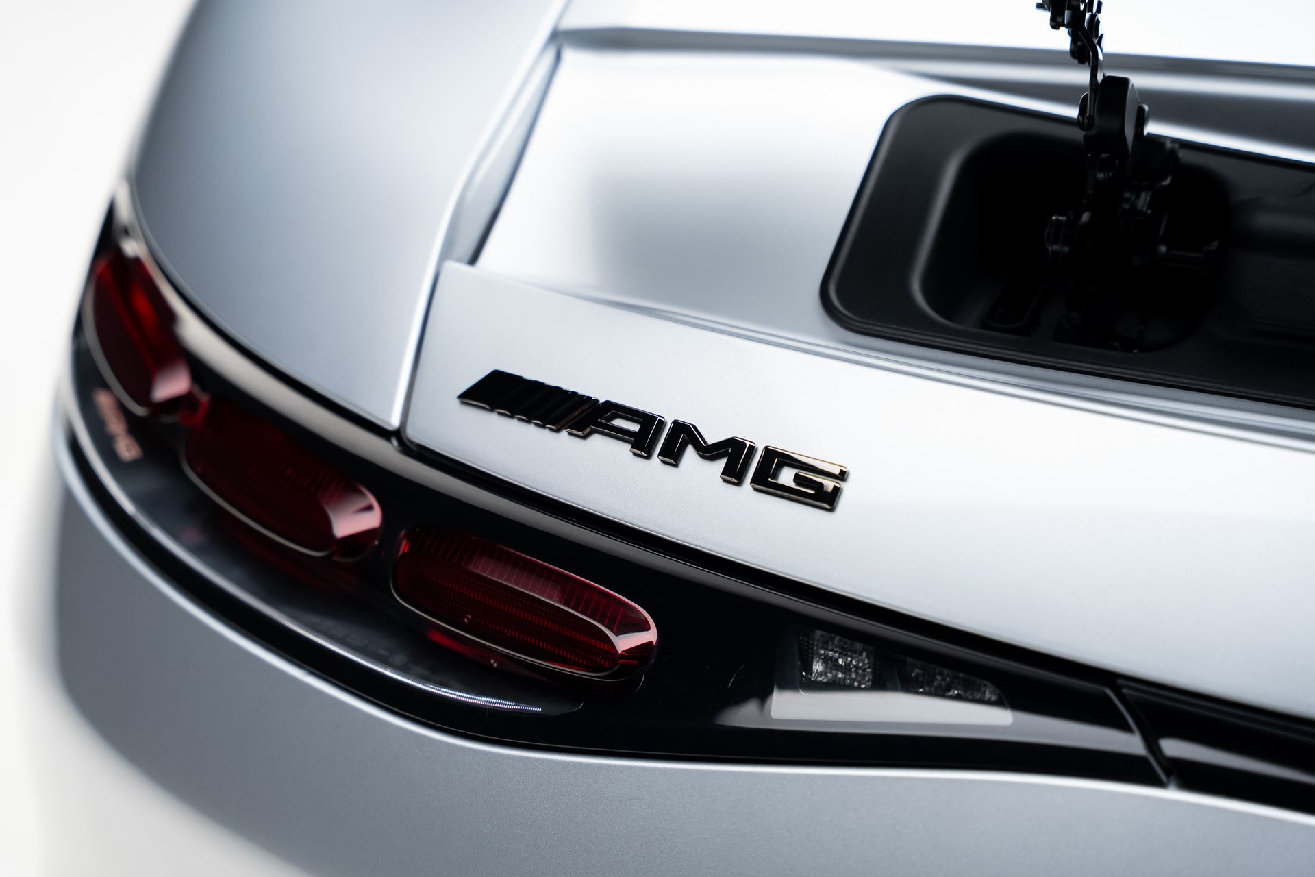 2024 Mercedes-Benz AMG® GT for sale | TxTCharlie