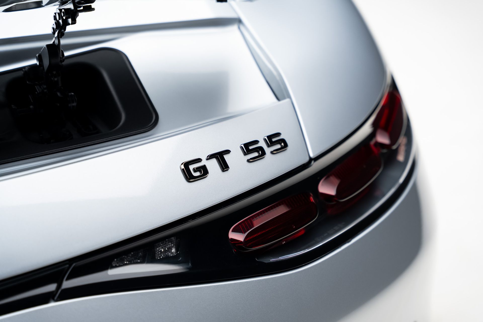 2024 Mercedes-Benz AMG® GT for sale | TxTCharlie