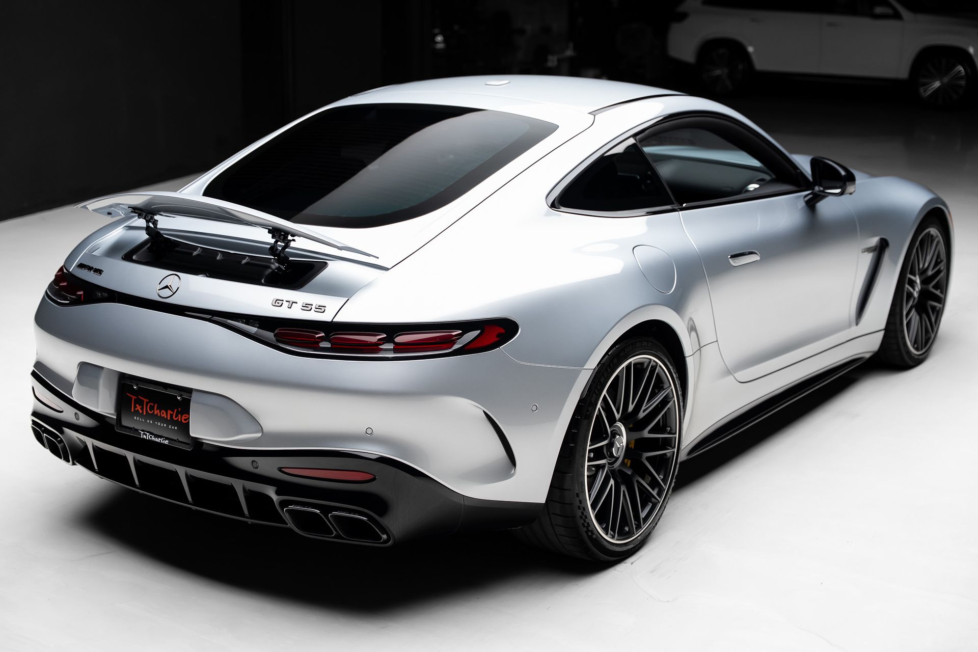 2024 Mercedes-Benz AMG® GT for sale | TxTCharlie