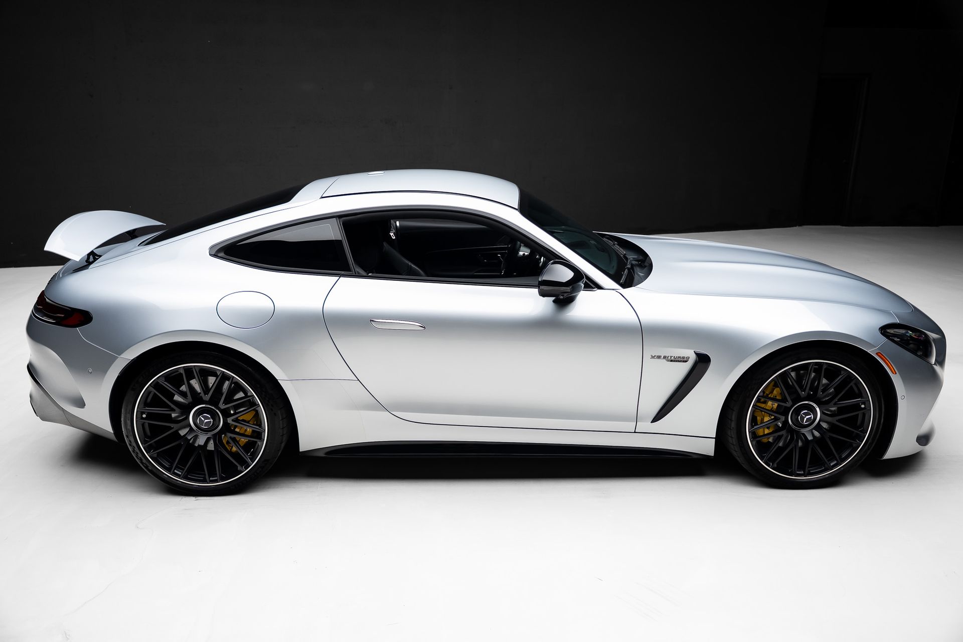 2024 Mercedes-Benz AMG® GT for sale | TxTCharlie