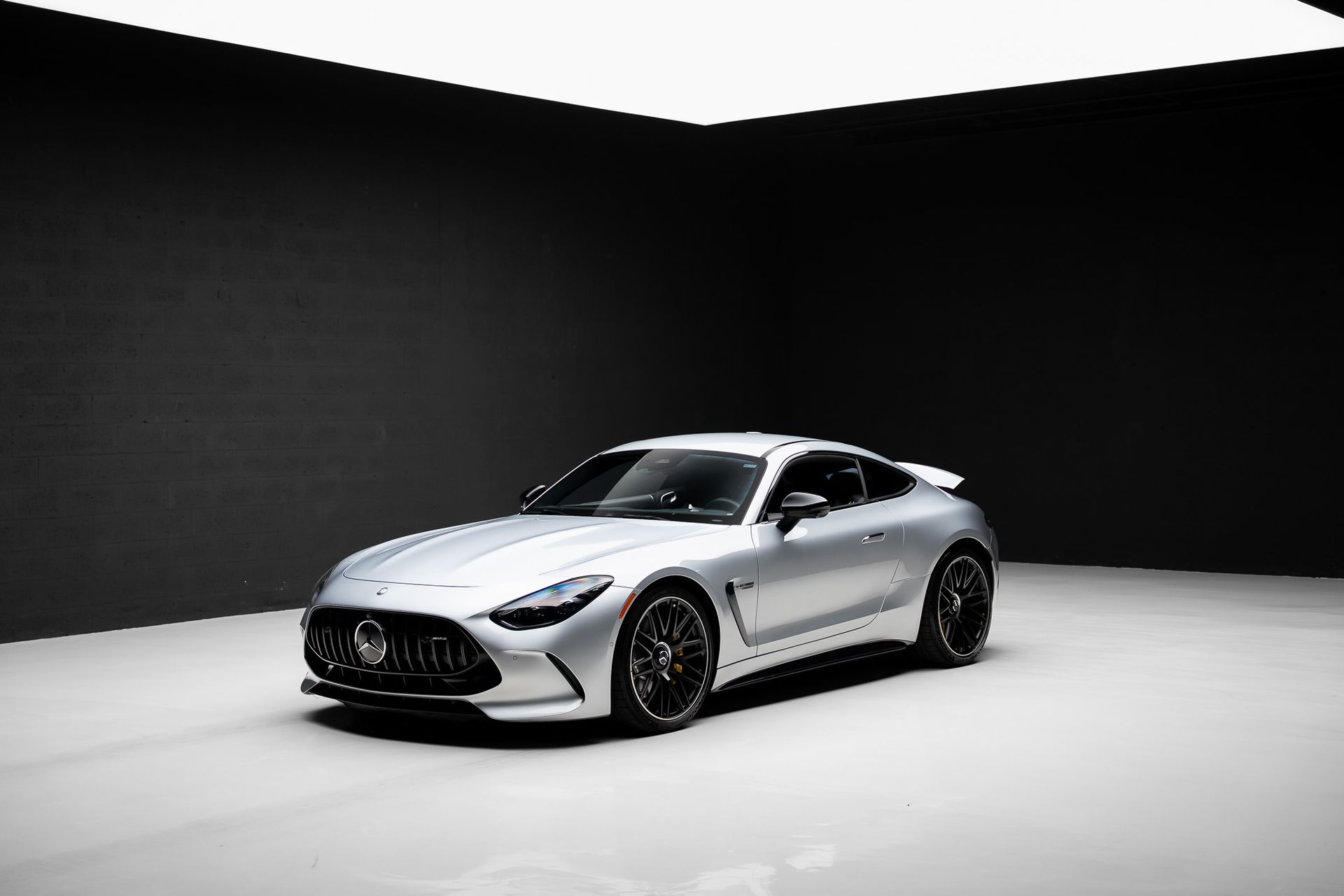 2024 Mercedes-Benz AMG® GT for sale | TxTCharlie