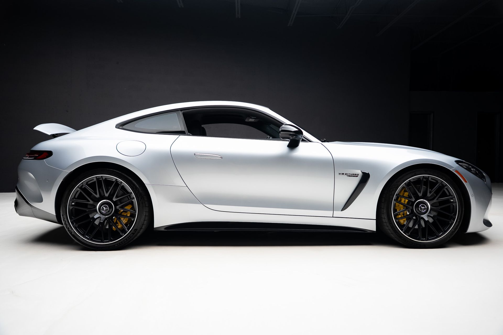 2024 Mercedes-Benz AMG® GT for sale | TxTCharlie