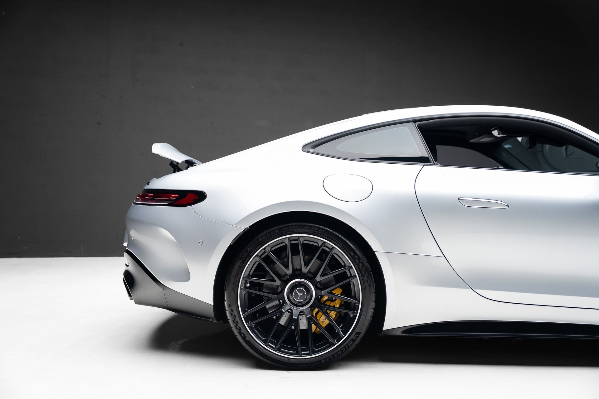 2024 Mercedes-Benz AMG® GT for sale | TxTCharlie