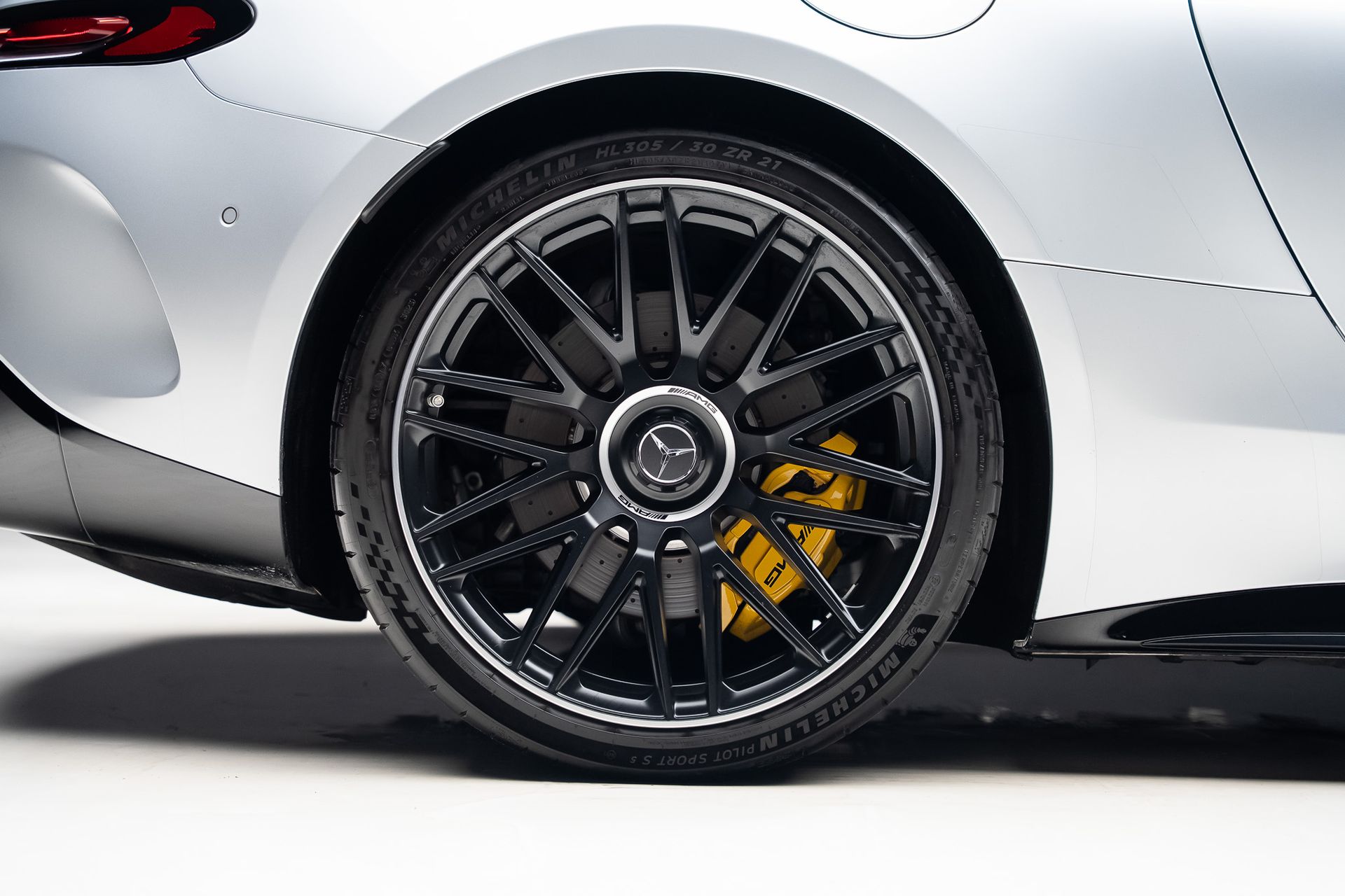 2024 Mercedes-Benz AMG® GT for sale | TxTCharlie