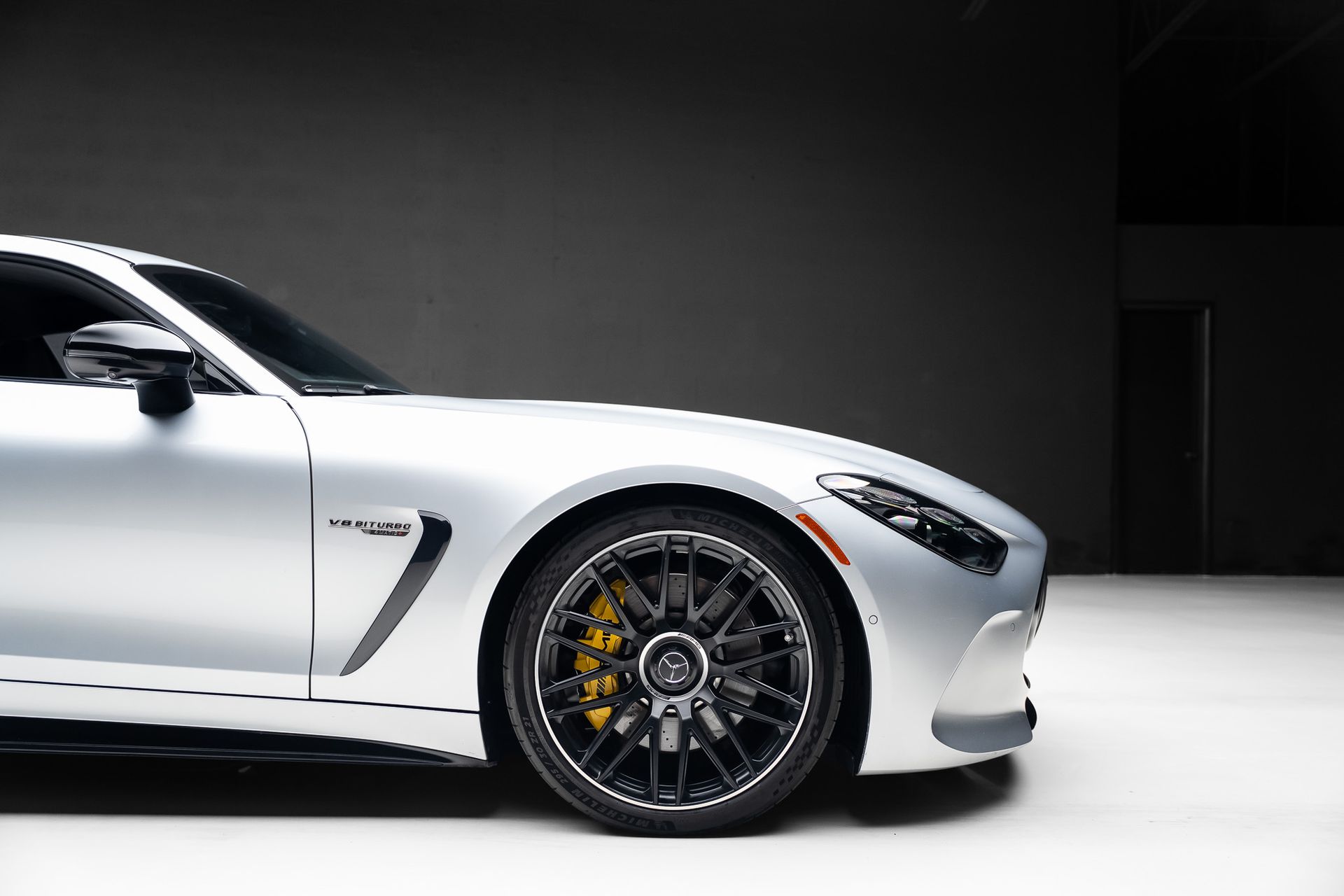 2024 Mercedes-Benz AMG® GT for sale | TxTCharlie