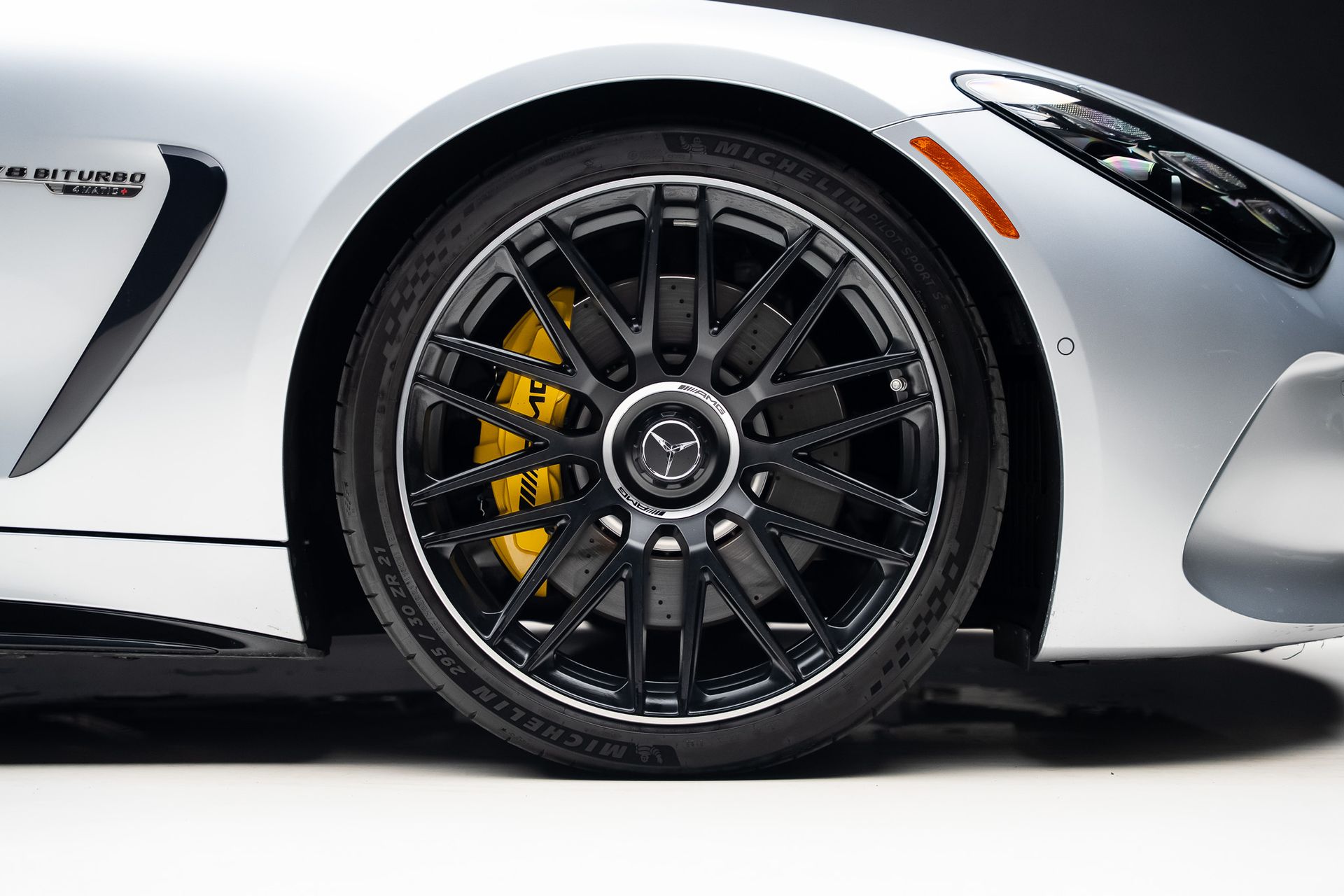 2024 Mercedes-Benz AMG® GT for sale | TxTCharlie