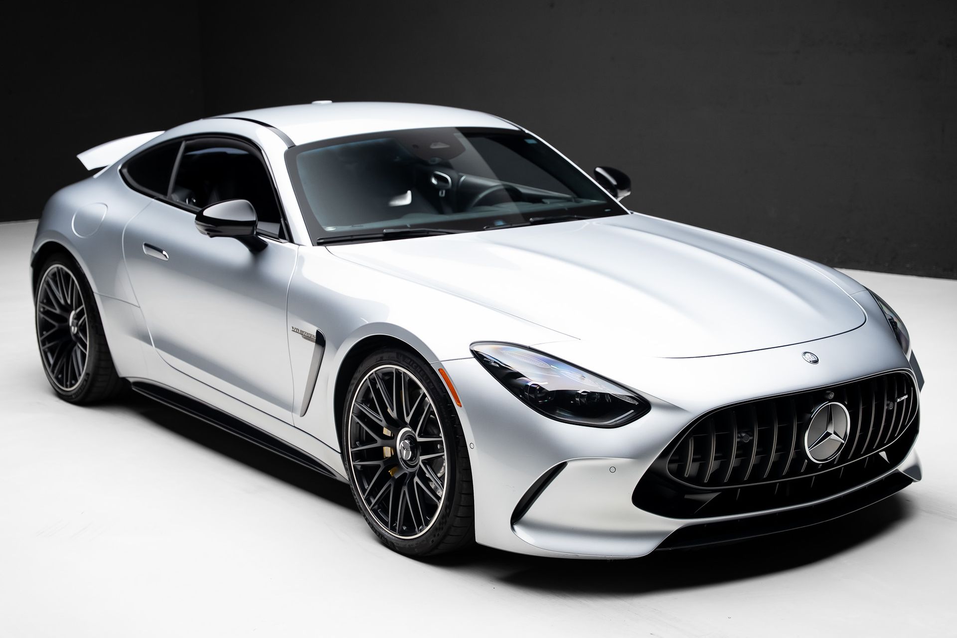 2024 Mercedes-Benz AMG® GT for sale | TxTCharlie