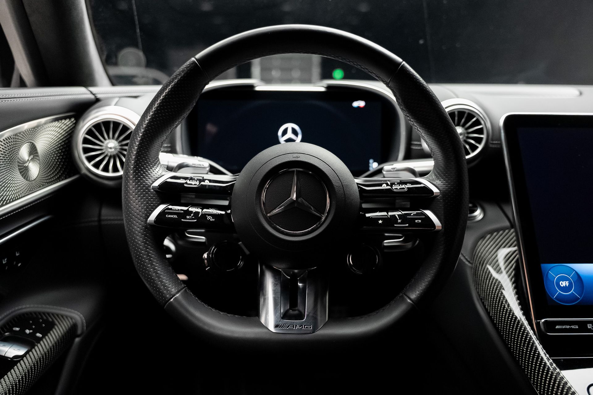 2024 Mercedes-Benz AMG® GT for sale | TxTCharlie