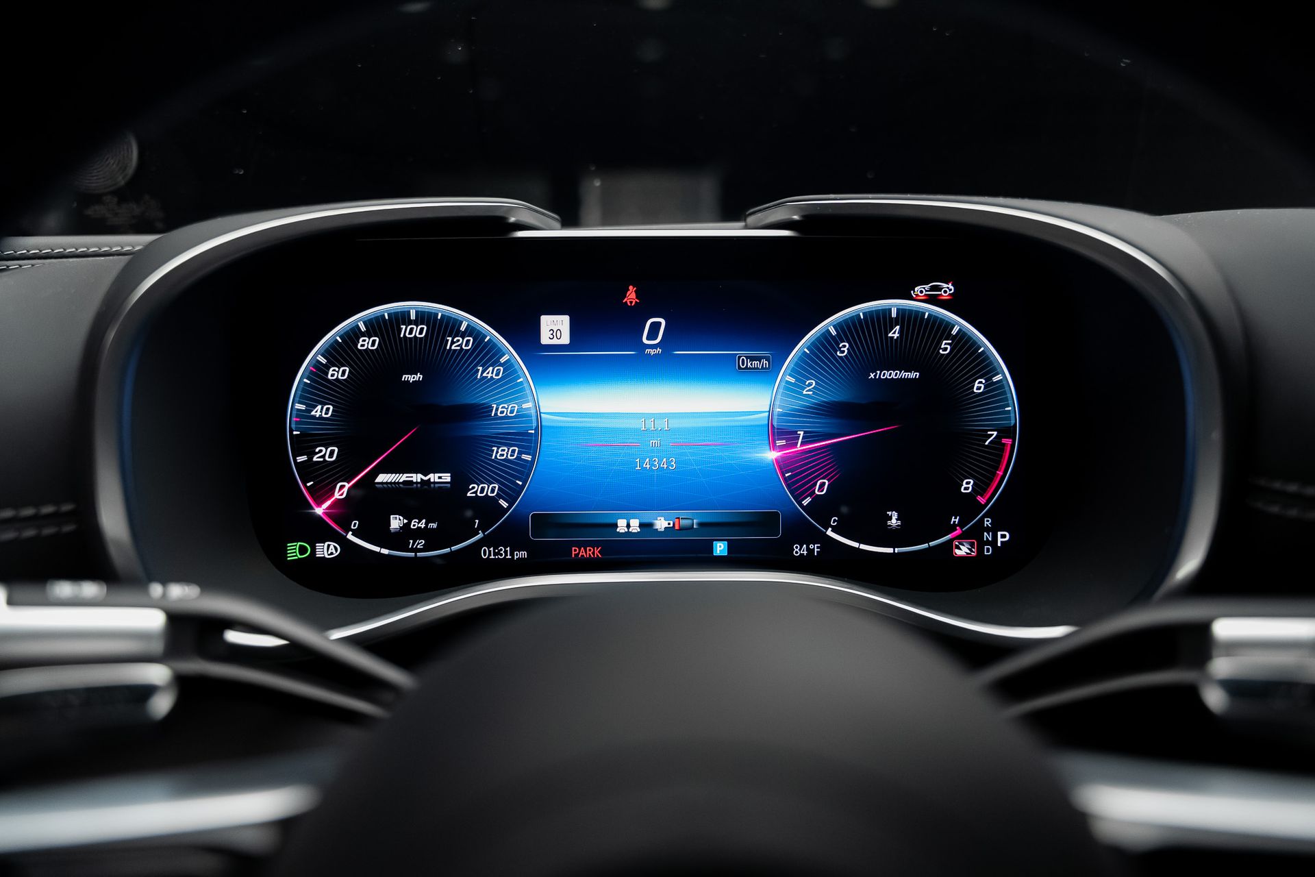 2024 Mercedes-Benz AMG® GT for sale | TxTCharlie