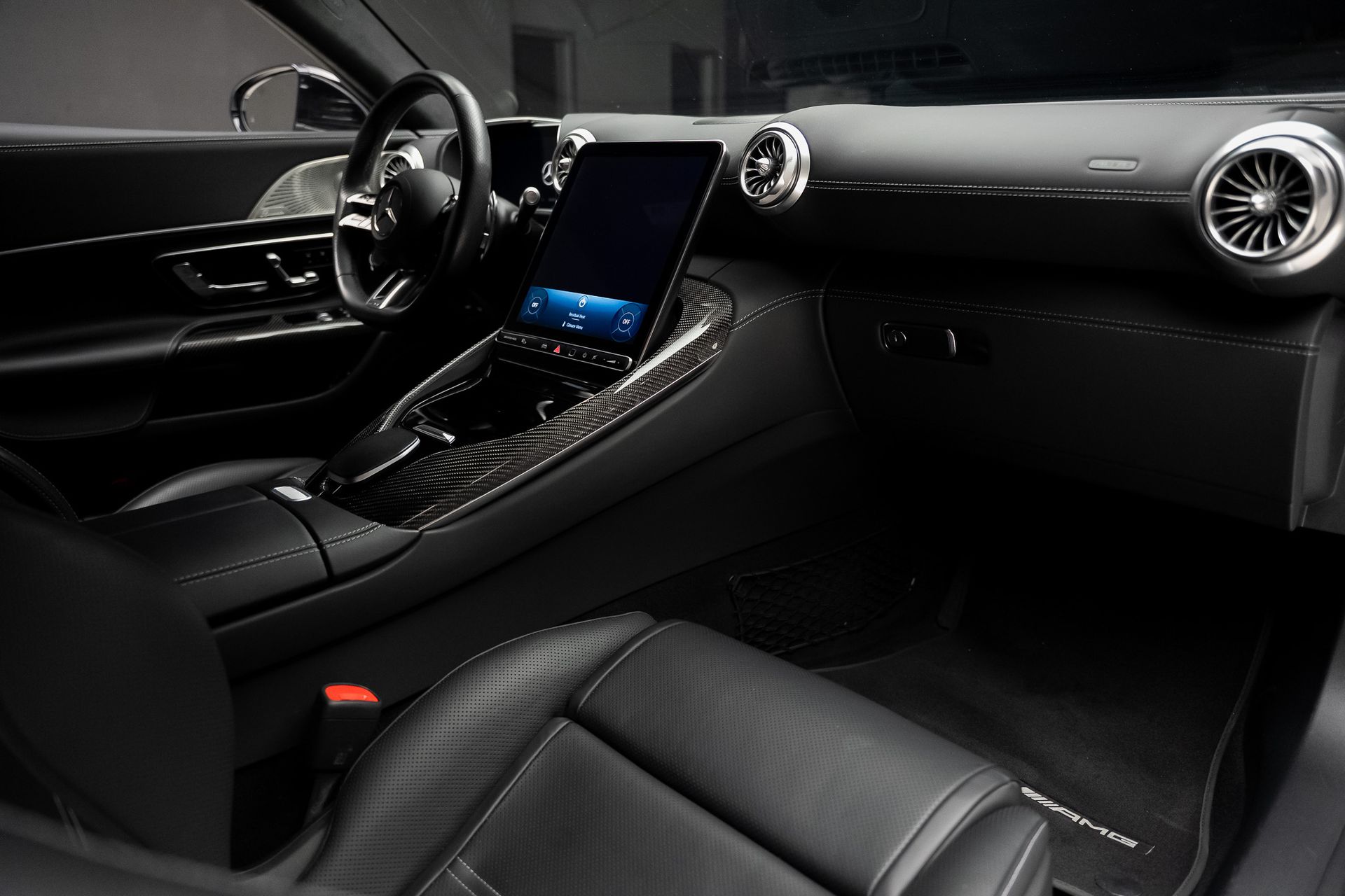 2024 Mercedes-Benz AMG® GT for sale | TxTCharlie