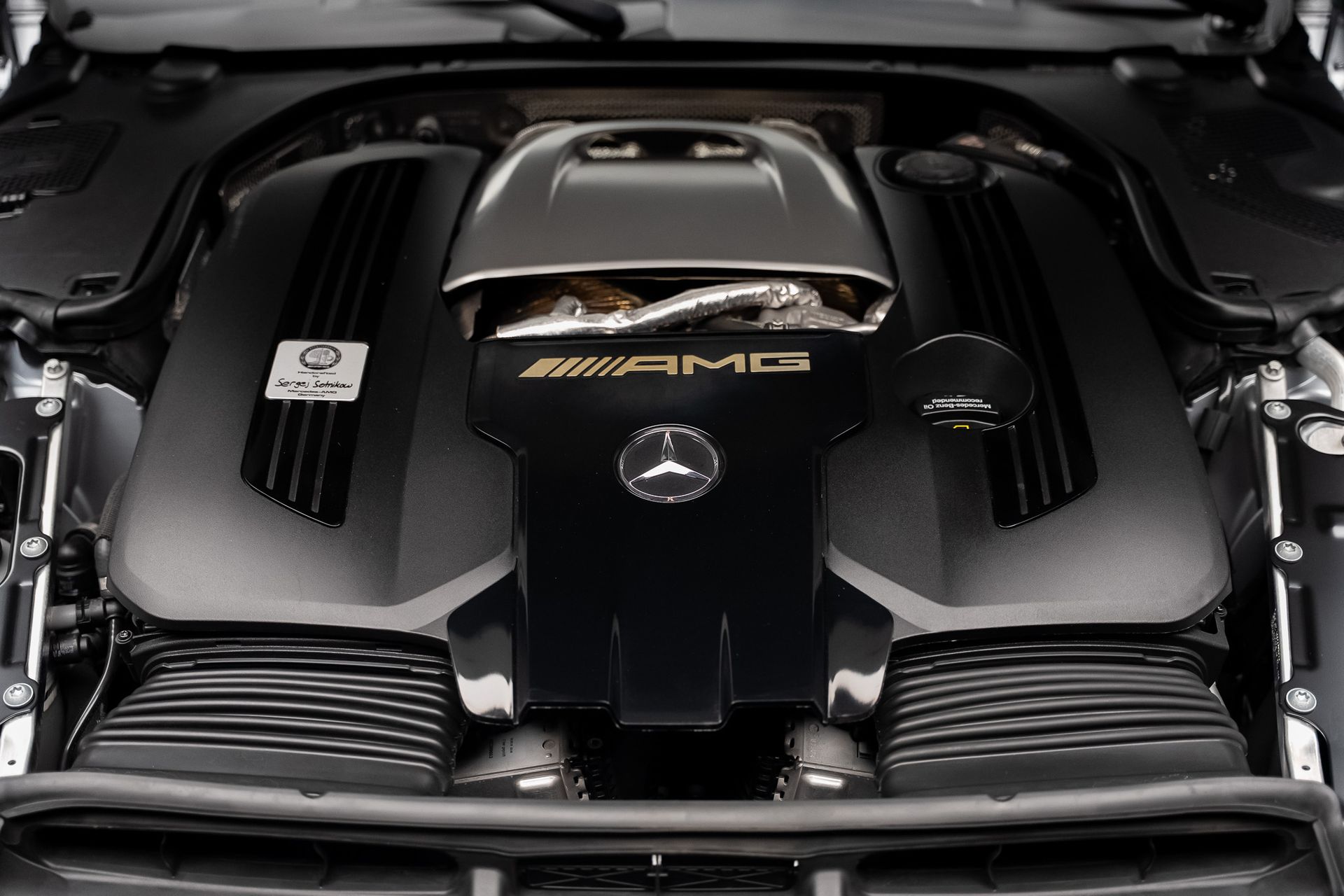 2024 Mercedes-Benz AMG® GT for sale | TxTCharlie