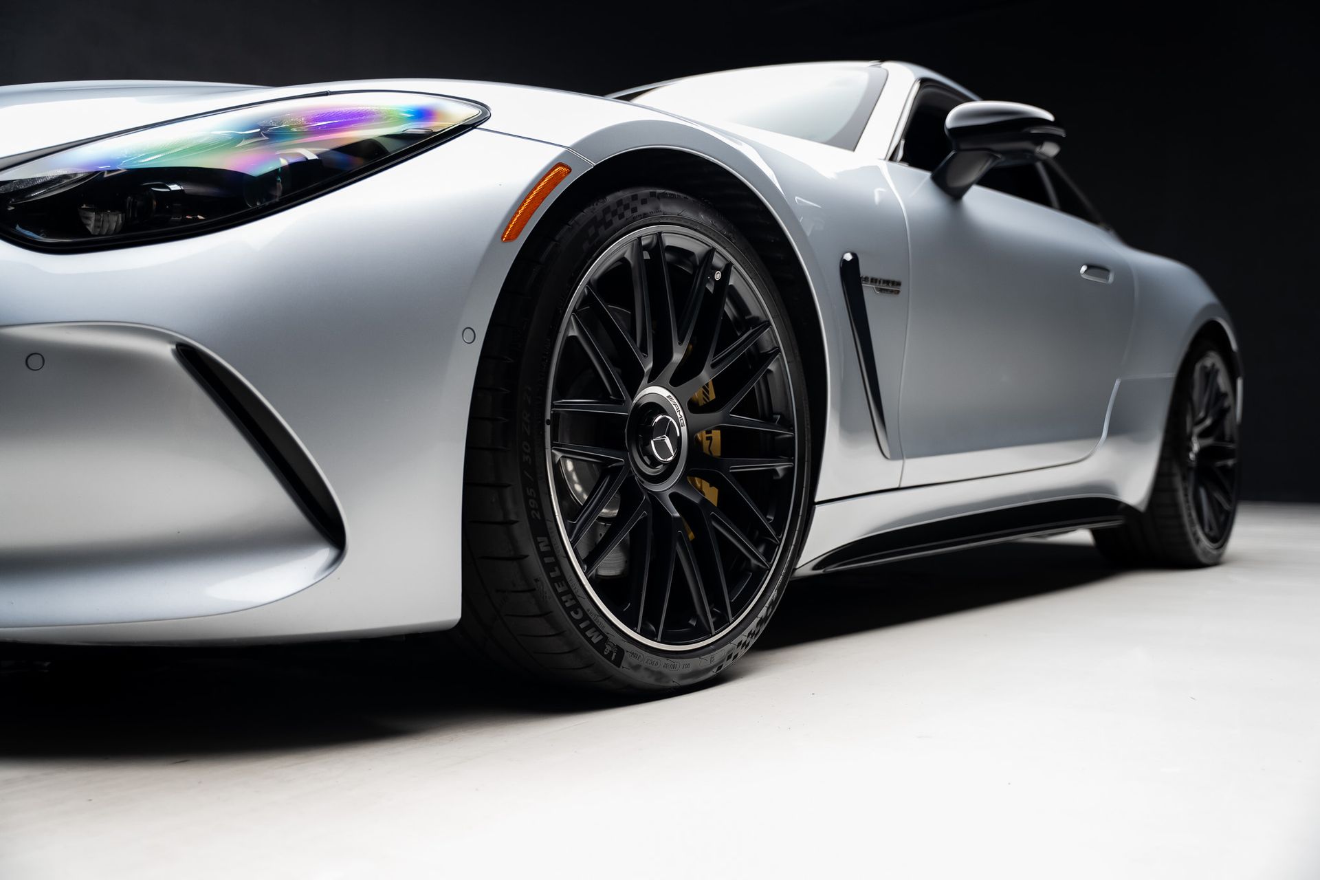 2024 Mercedes-Benz AMG® GT for sale | TxTCharlie