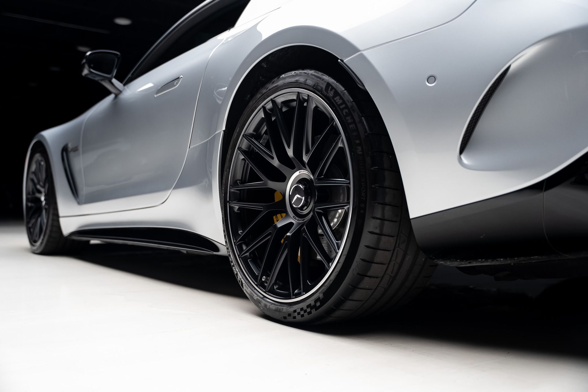 2024 Mercedes-Benz AMG® GT for sale | TxTCharlie