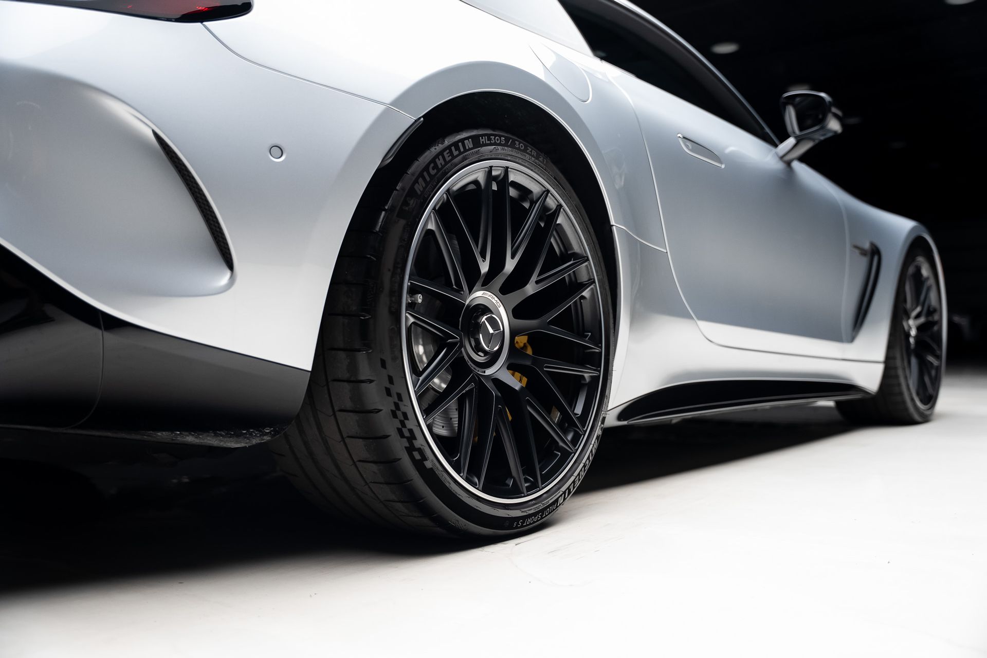 2024 Mercedes-Benz AMG® GT for sale | TxTCharlie