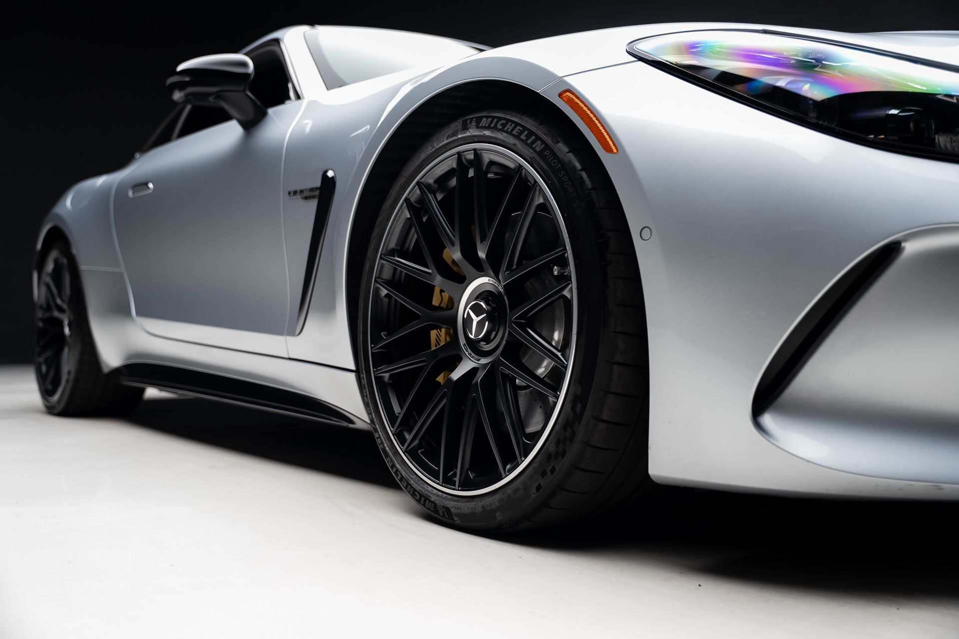 2024 Mercedes-Benz AMG® GT for sale | TxTCharlie