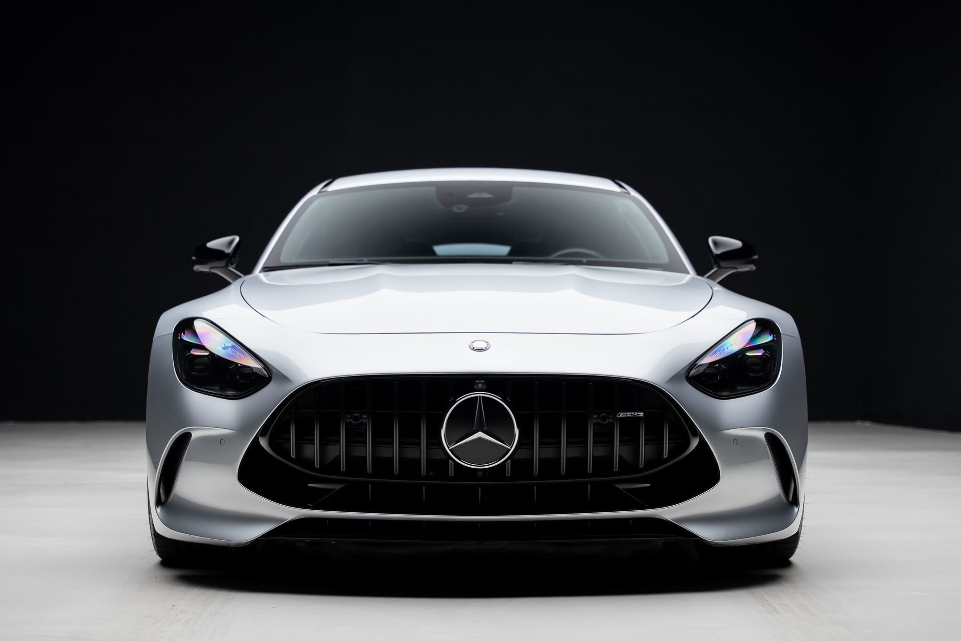 2024 Mercedes-Benz AMG® GT for sale | TxTCharlie