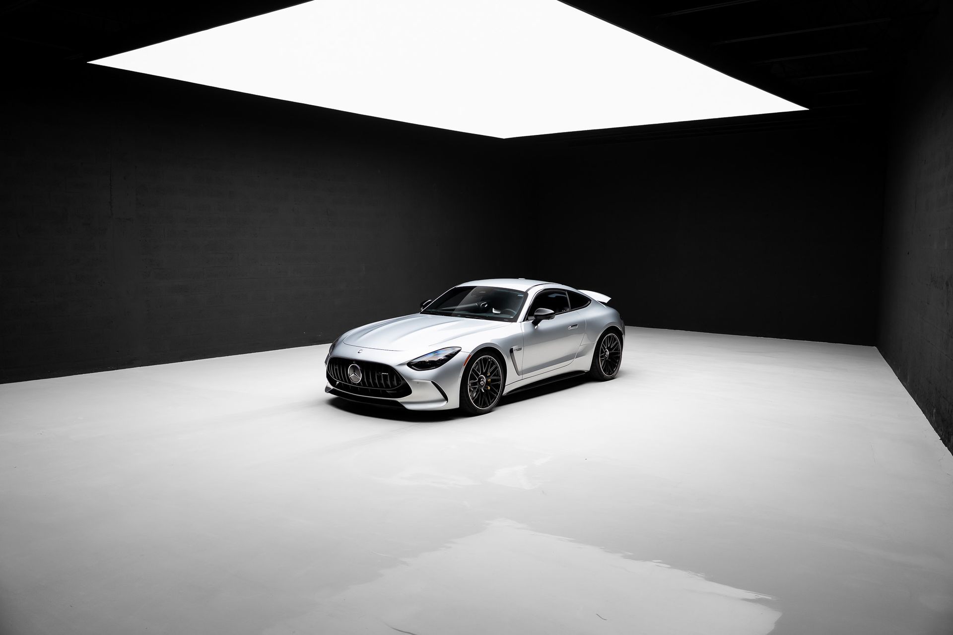 2024 Mercedes-Benz AMG® GT for sale | TxTCharlie