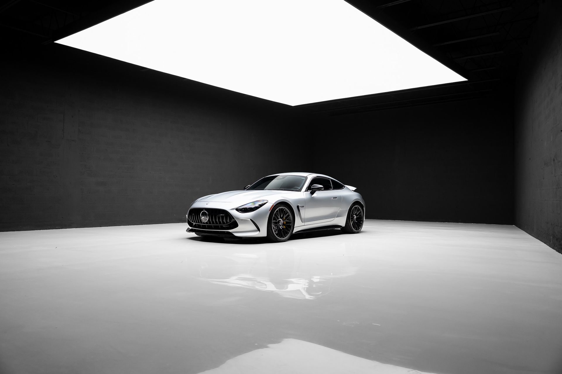 2024 Mercedes-Benz AMG® GT for sale | TxTCharlie