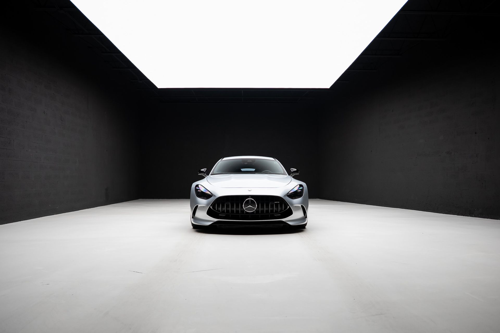 2024 Mercedes-Benz AMG® GT for sale | TxTCharlie