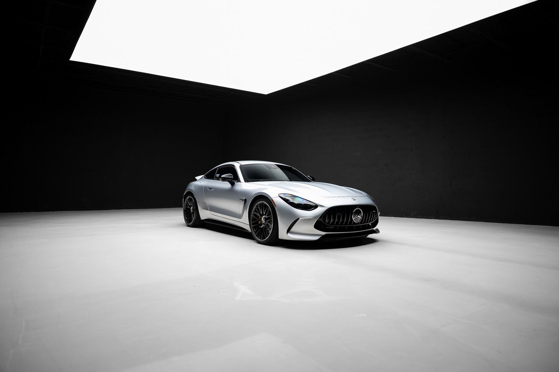 2024 Mercedes-Benz AMG® GT for sale | TxTCharlie